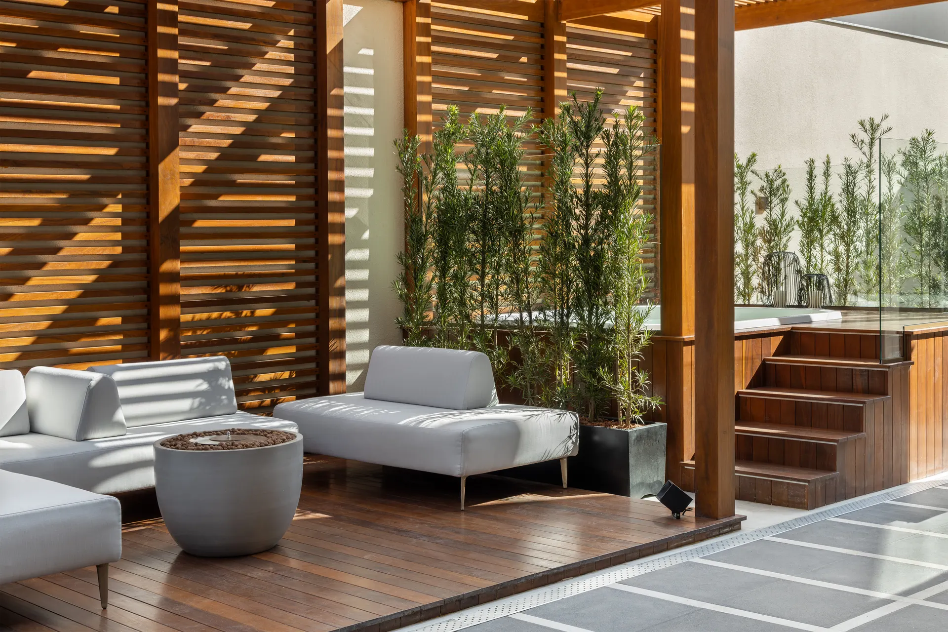 Admirá, interiores en Balneário Camboriú — foto 12