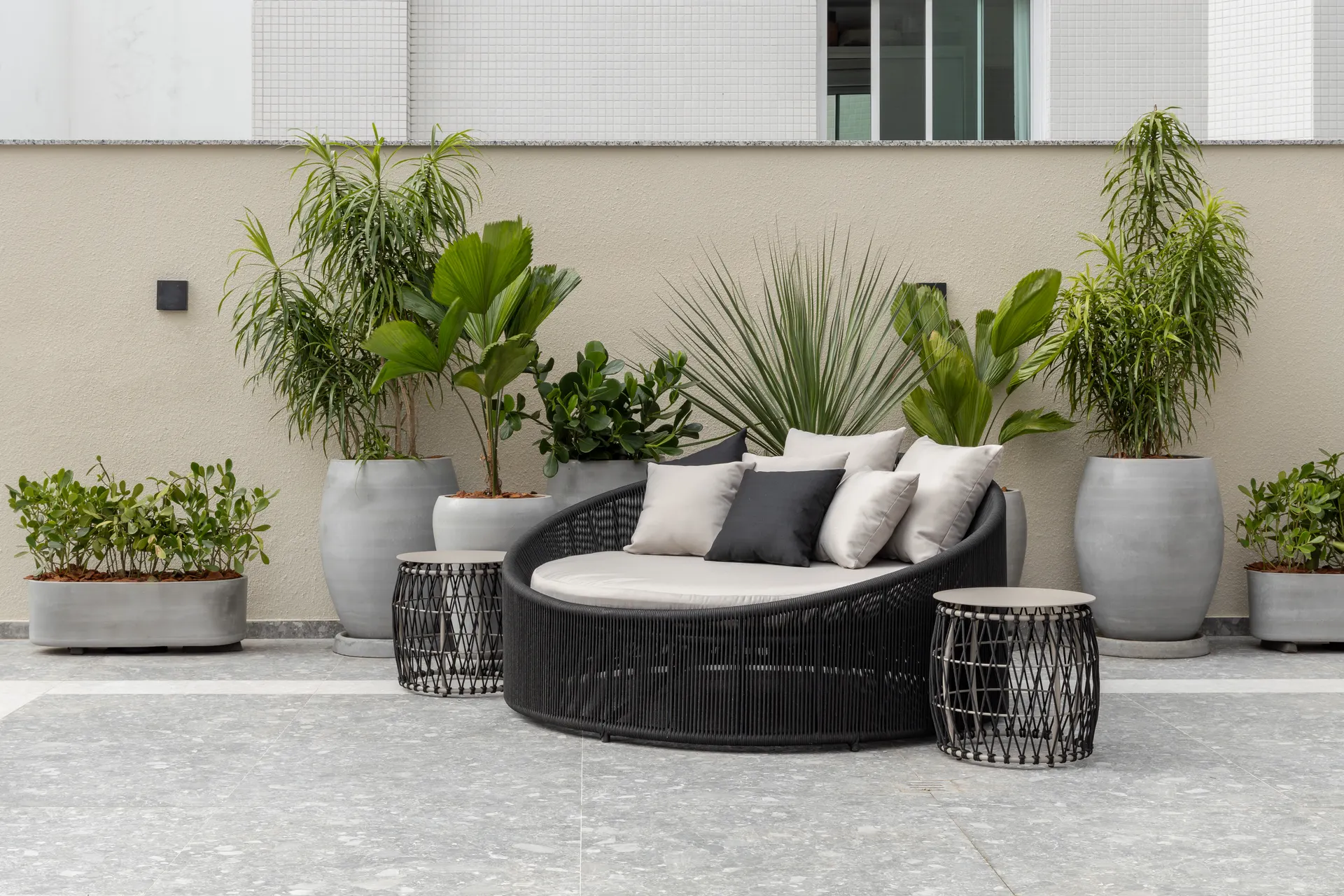 Admirá, interiores en Balneário Camboriú — foto 15
