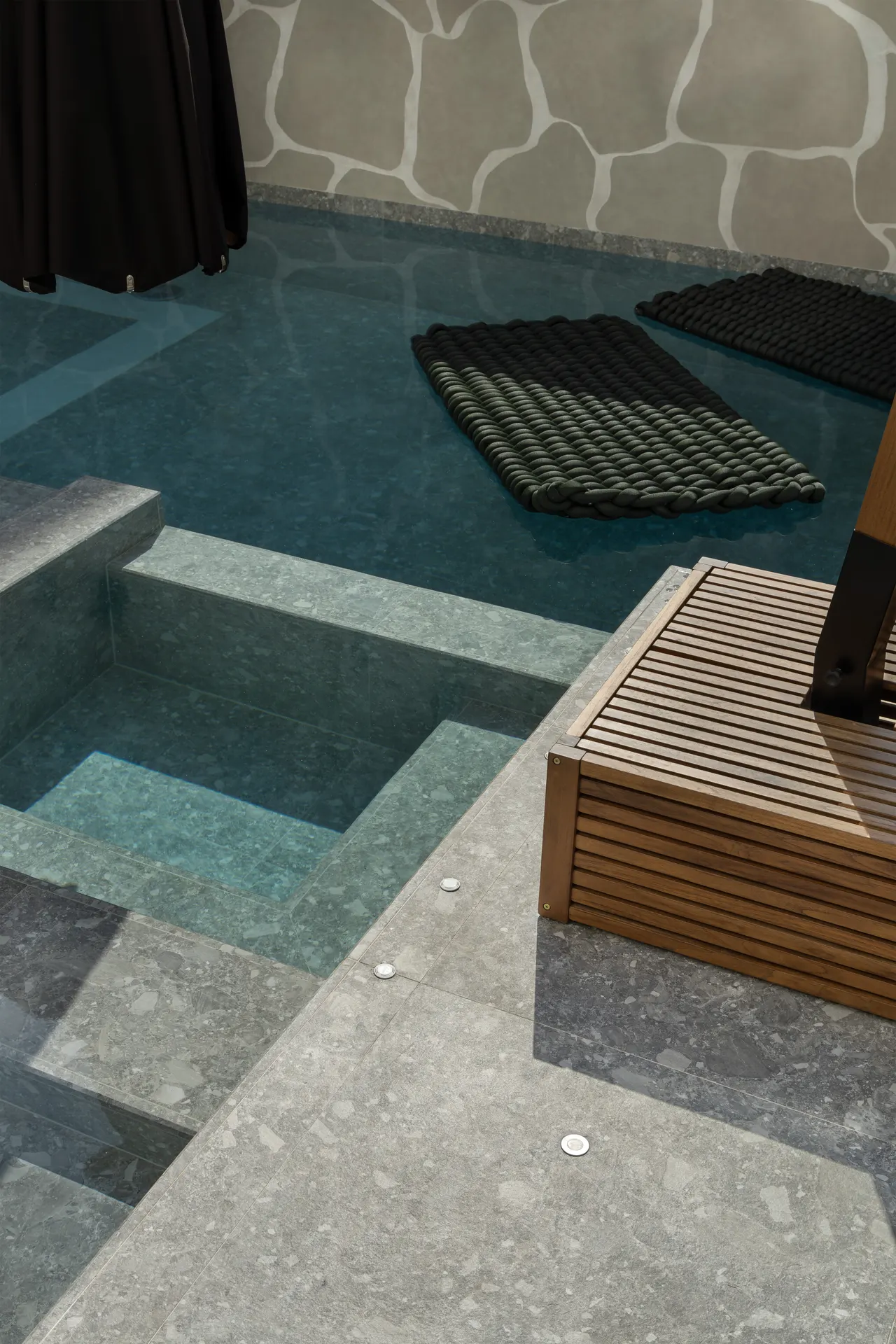 Admirá, interiores en Balneário Camboriú — foto 18