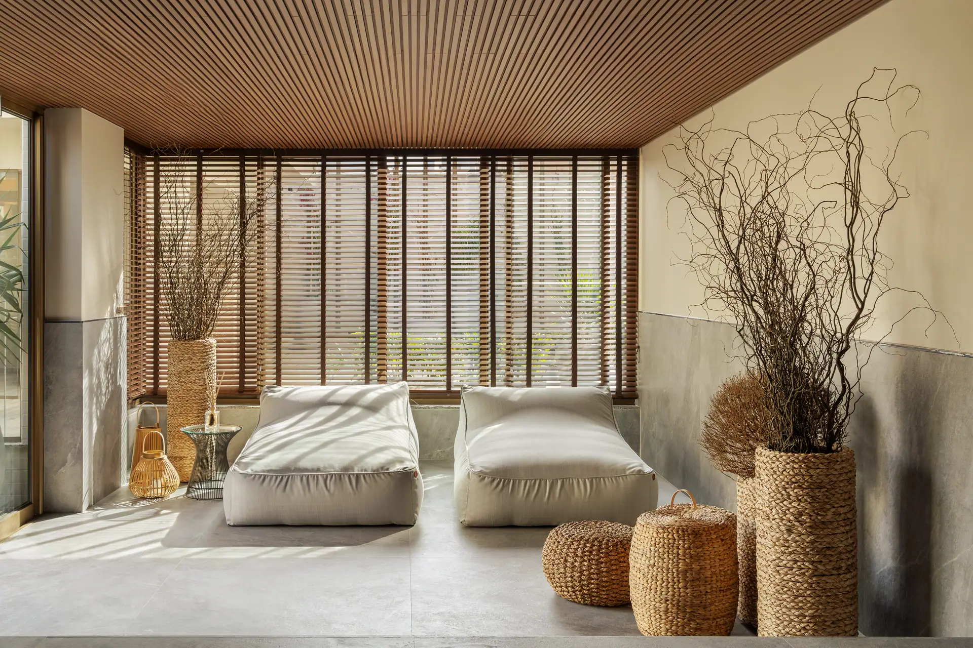 Admirá, interiores en Balneário Camboriú — foto 28