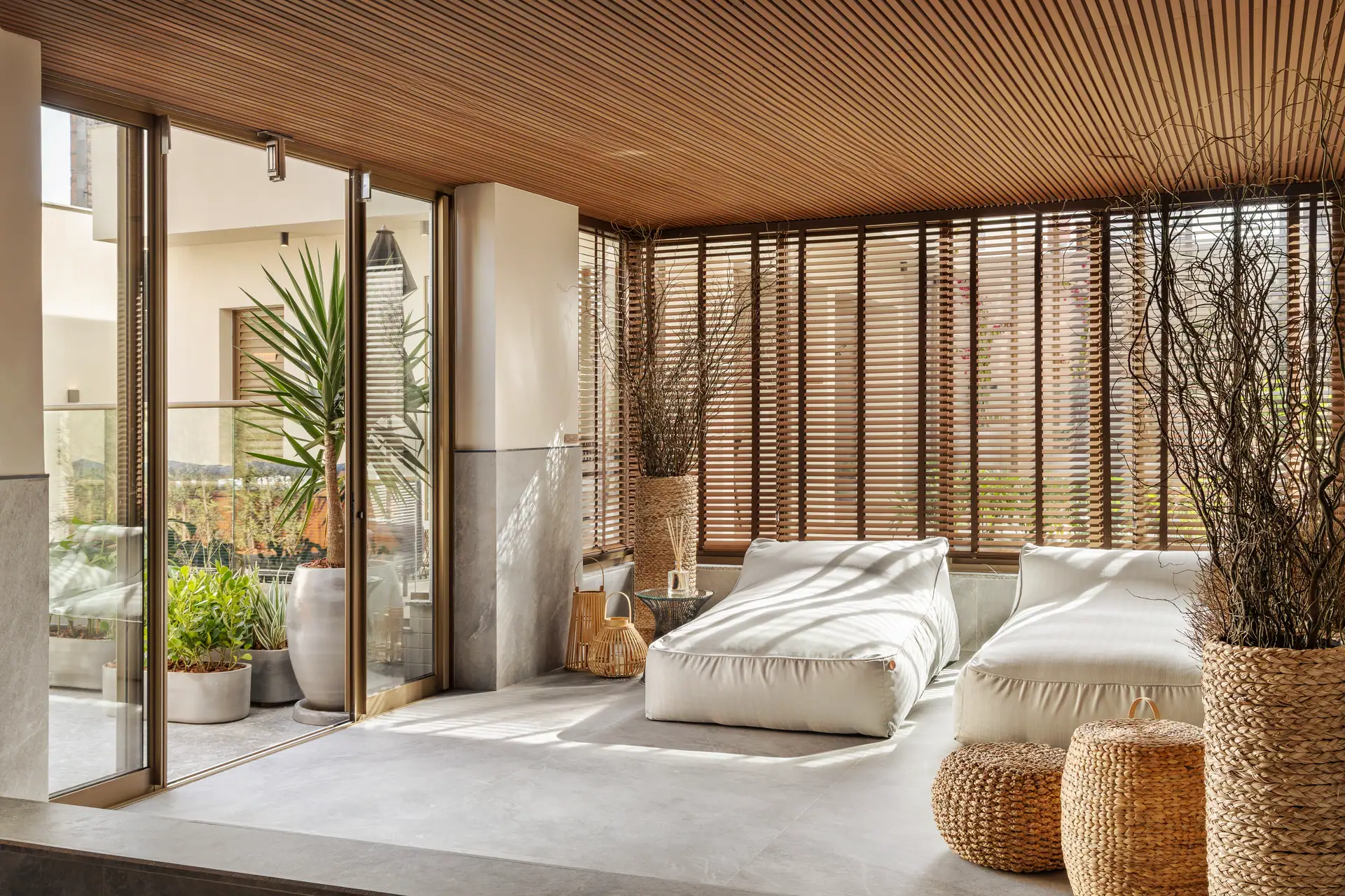 Admirá, interiores en Balneário Camboriú — foto 30