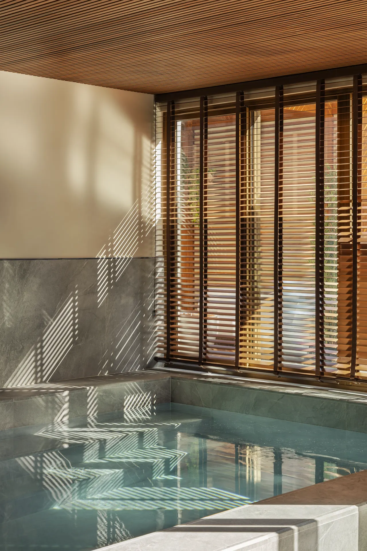 Admirá, interiores en Balneário Camboriú — foto 32