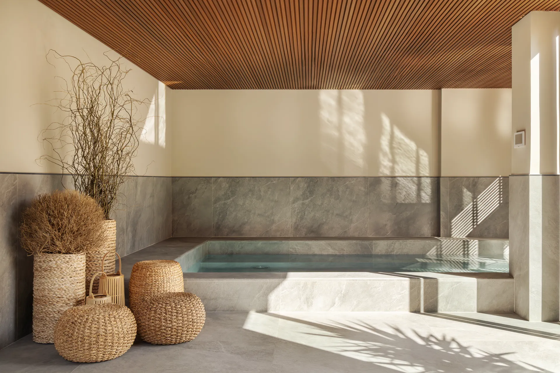 Admirá, interiores en Balneário Camboriú — foto 33
