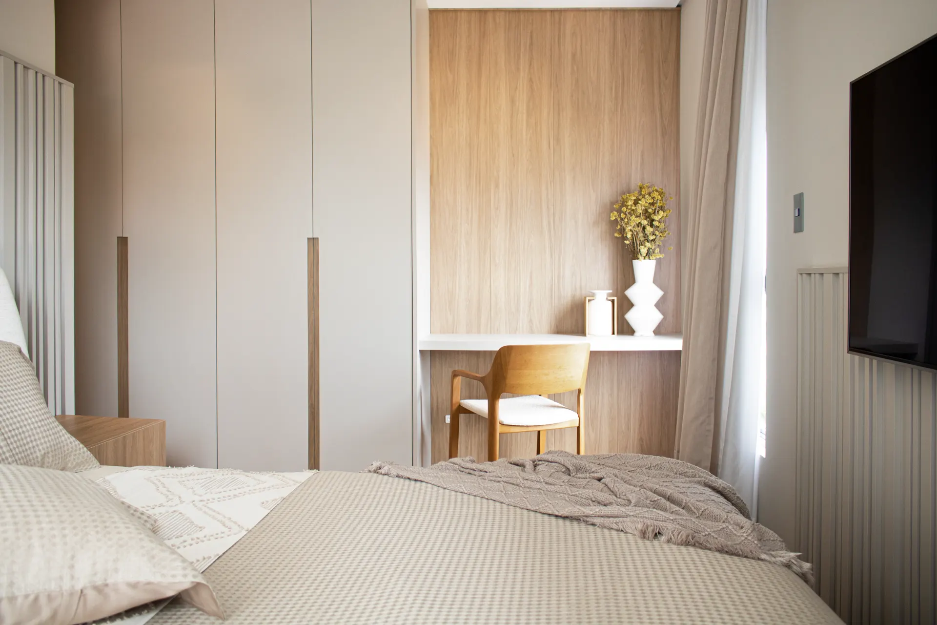 Apartamento Frente Mar — Navegantes, Brasil