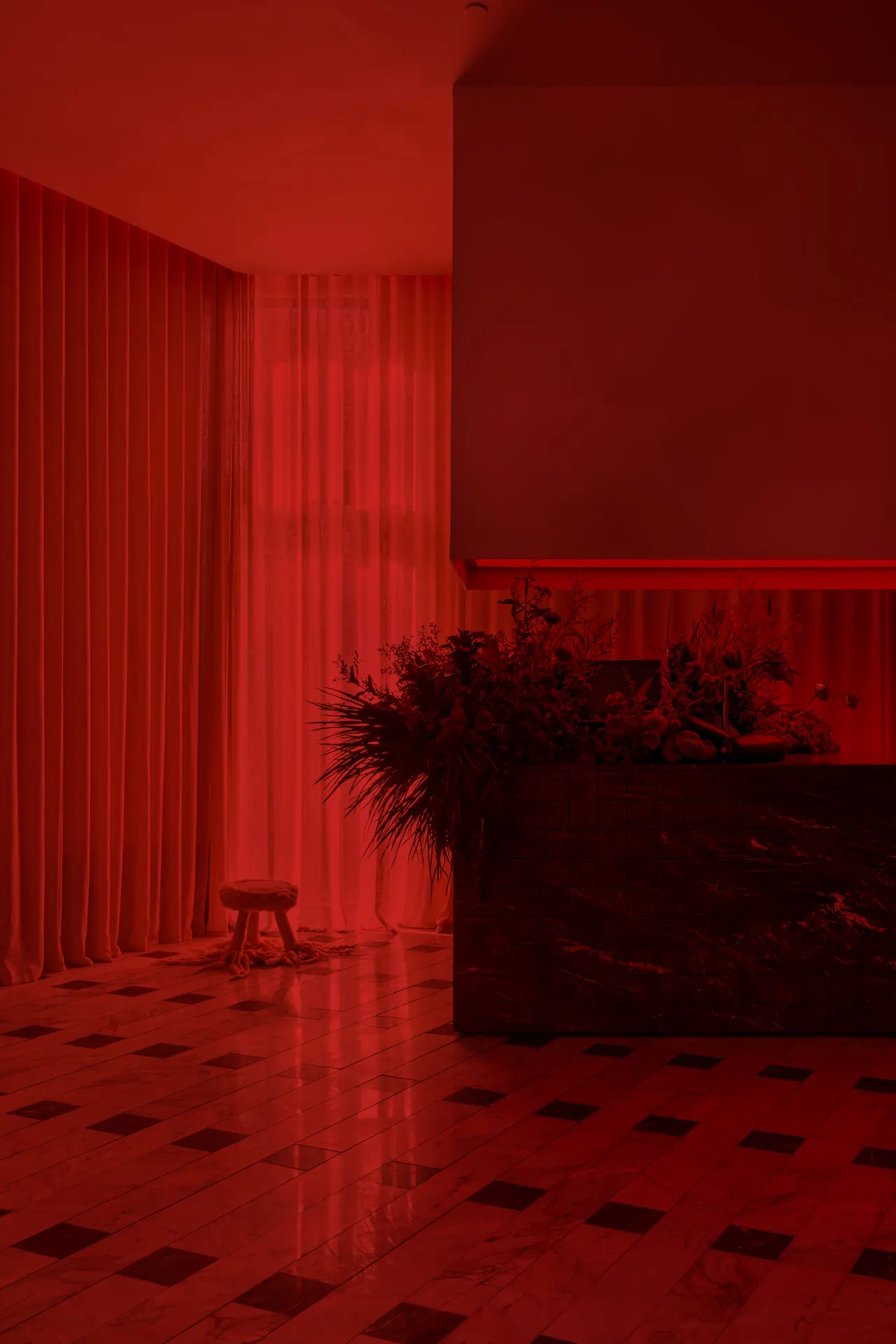 Avell Desvio Rubro, interiores — foto 5