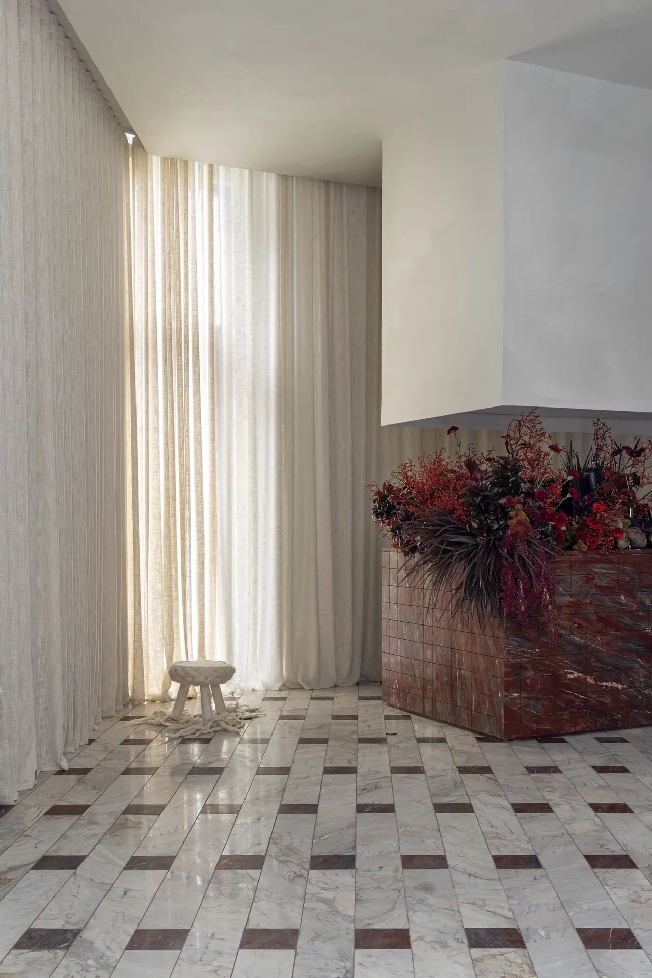 Avell Desvio Rubro, interiores — foto 31