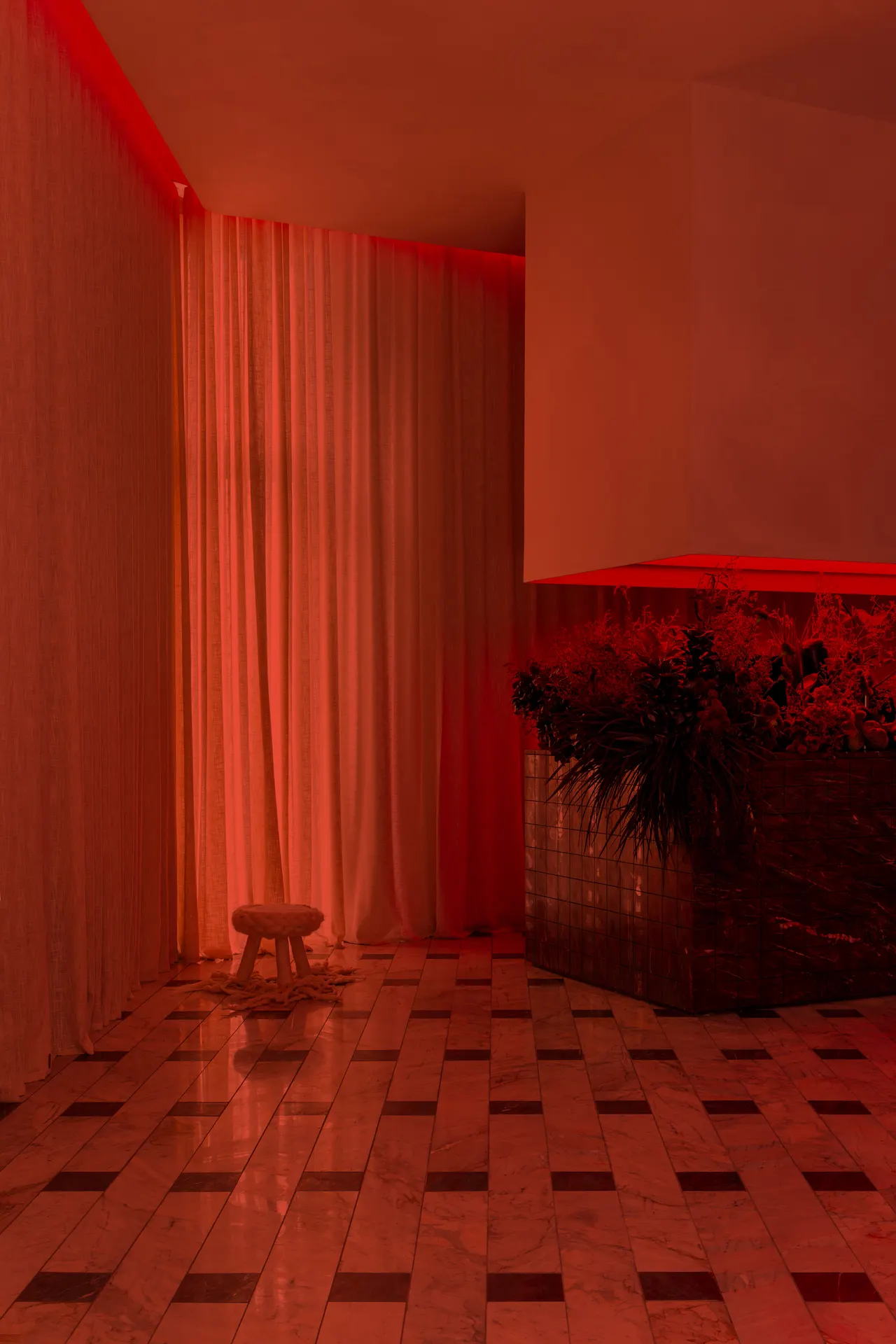 Avell Desvio Rubro, interiores — foto 33