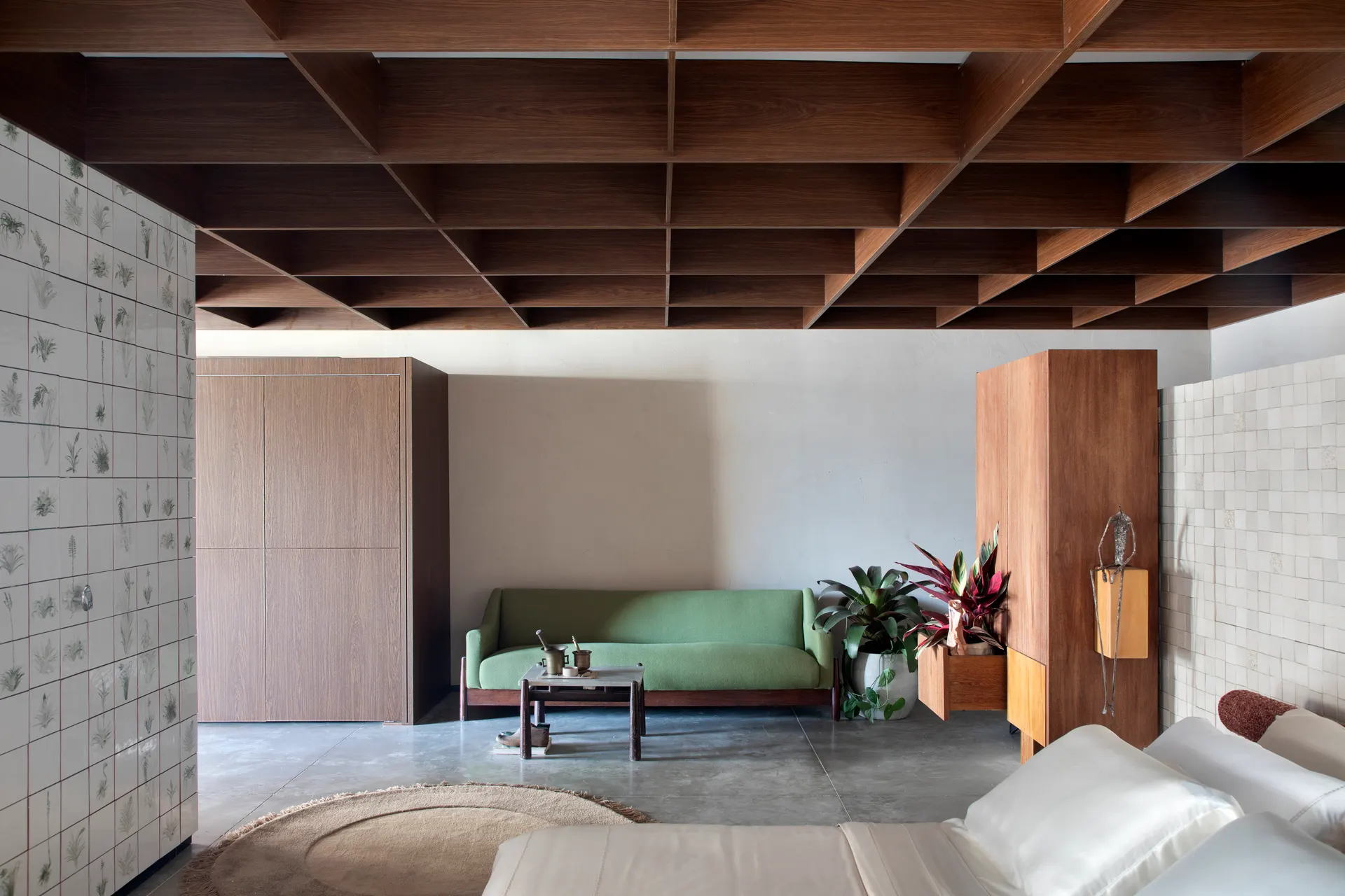 Pavilhão de Santa Catarina — São Paulo, Brasil