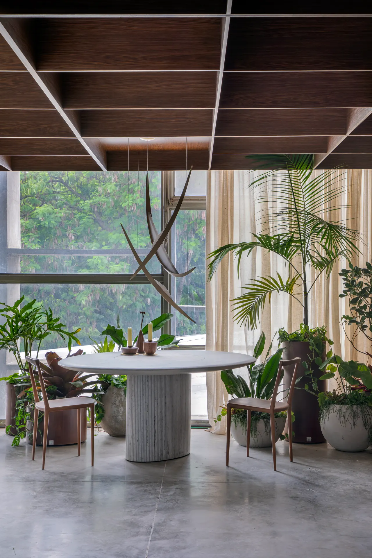 Pavilhão de Santa Catarina — São Paulo, Brasil