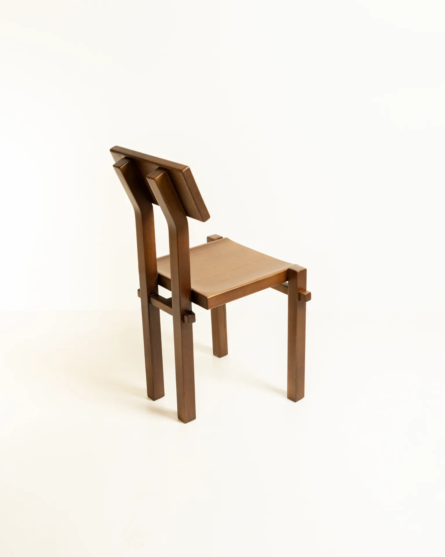 Cadeira Luiz Antonio — 