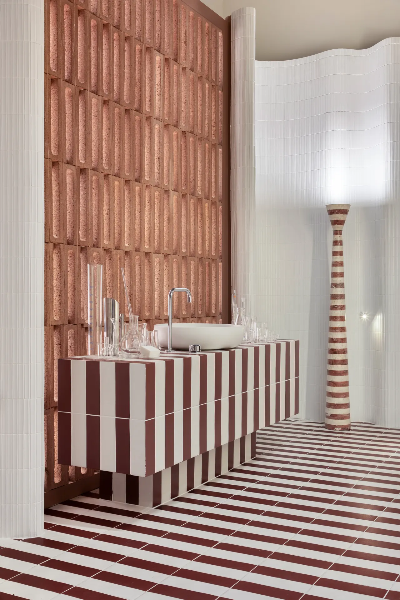 Casa Dexco — São Paulo, Brasil