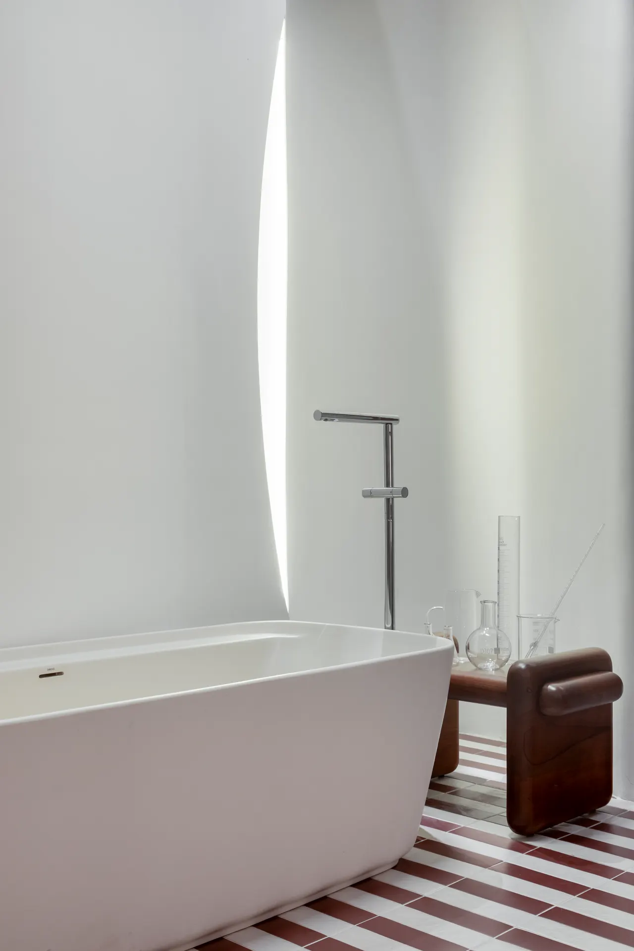 Casa Dexco, interiores en São Paulo — foto 7
