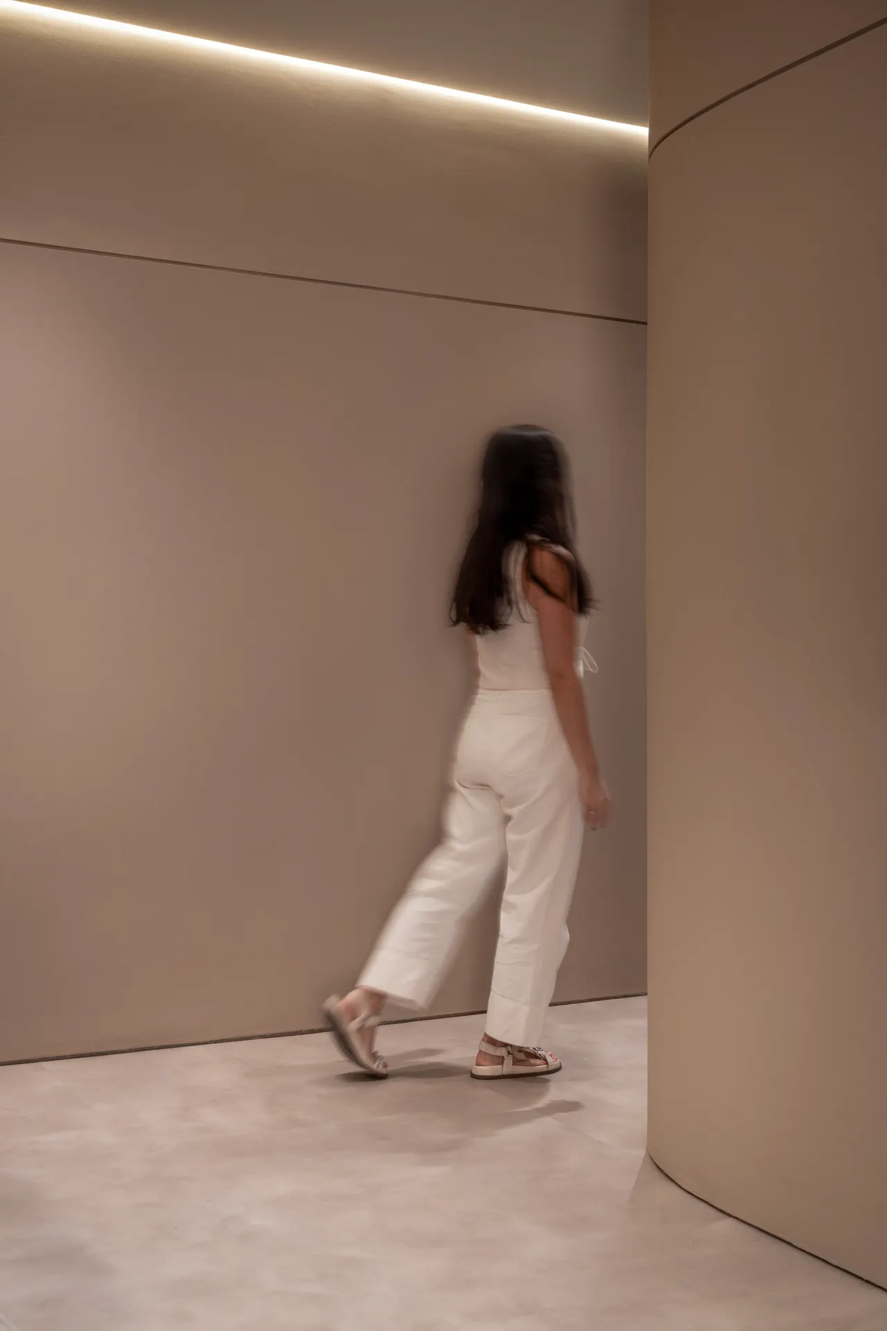 Clínica Munaretto, interiores en Barra Velha — foto 1