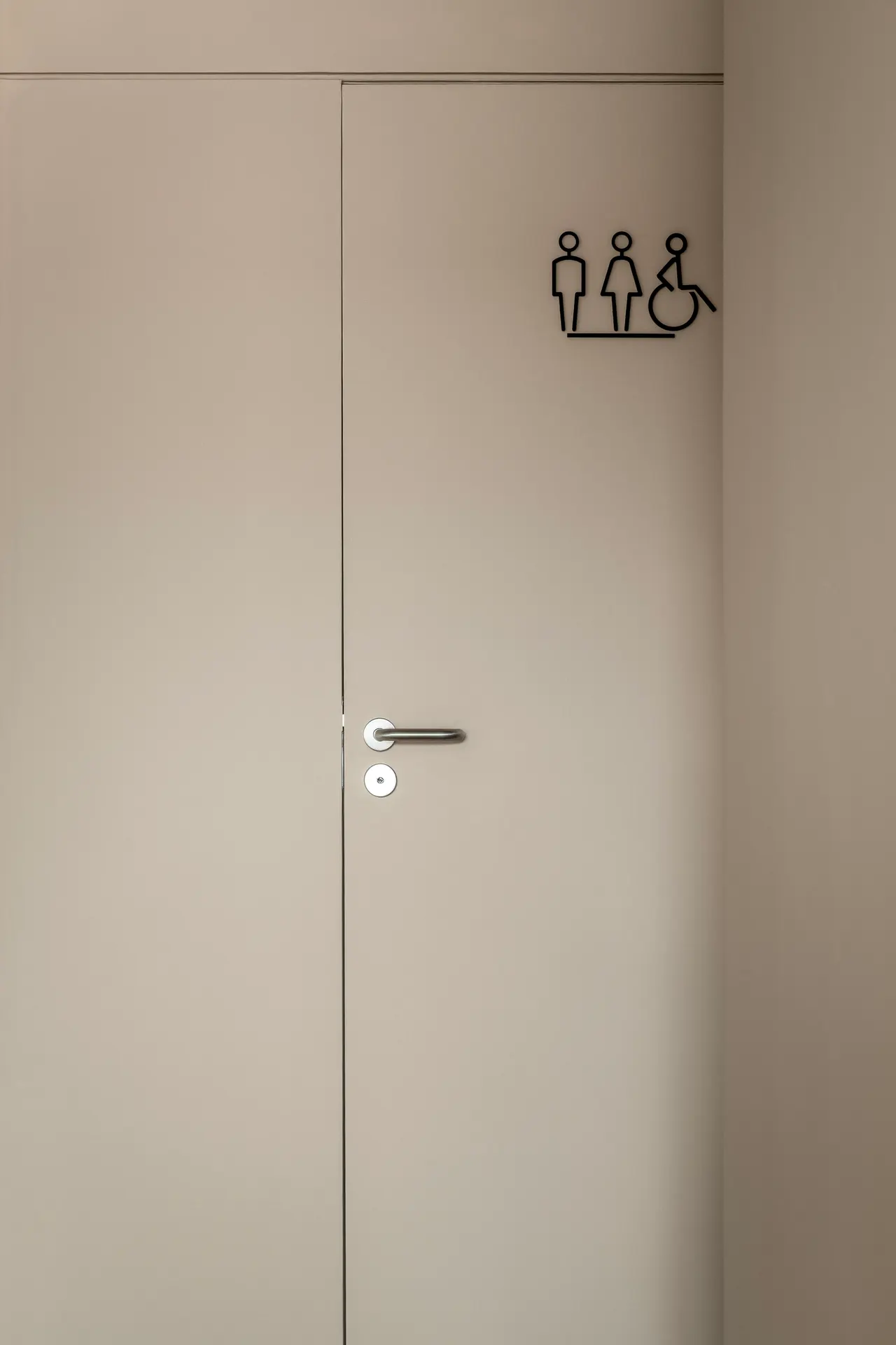 Clínica Munaretto, interiores en Barra Velha — foto 25