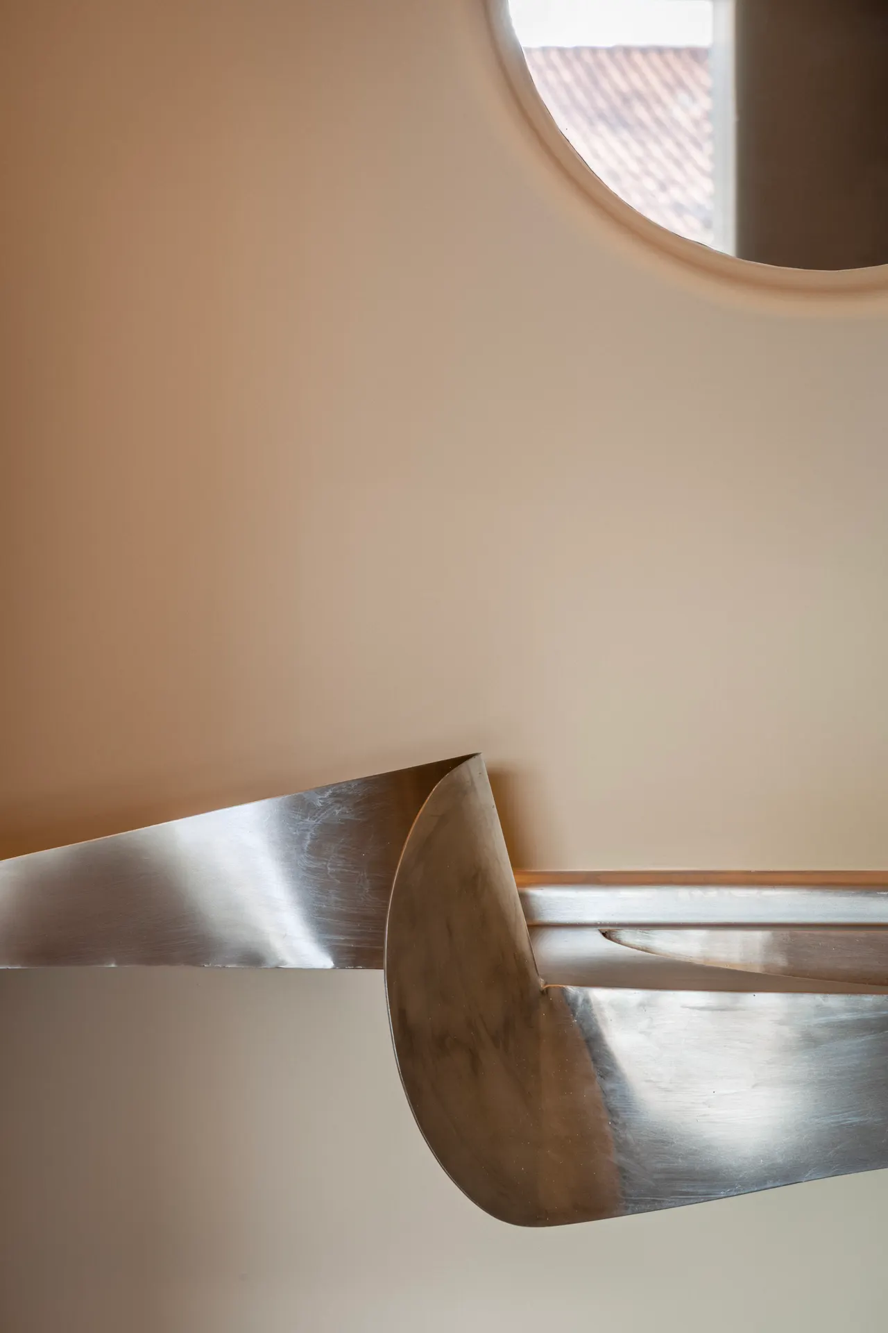 Clínica Munaretto, interiores en Barra Velha — foto 26
