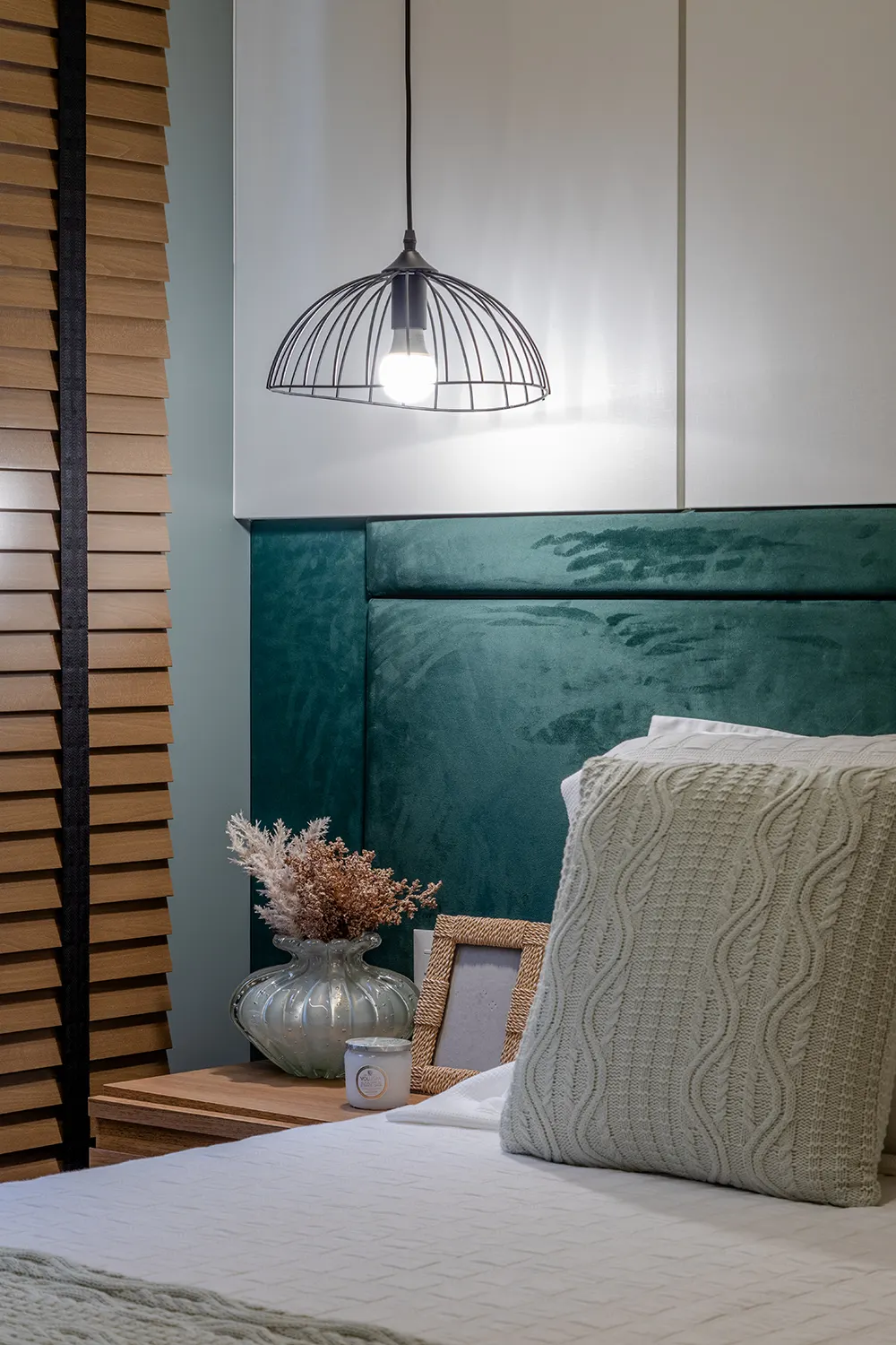 Apartamento Decorado Arrka, interiores en Balneário Camboriú — foto 10