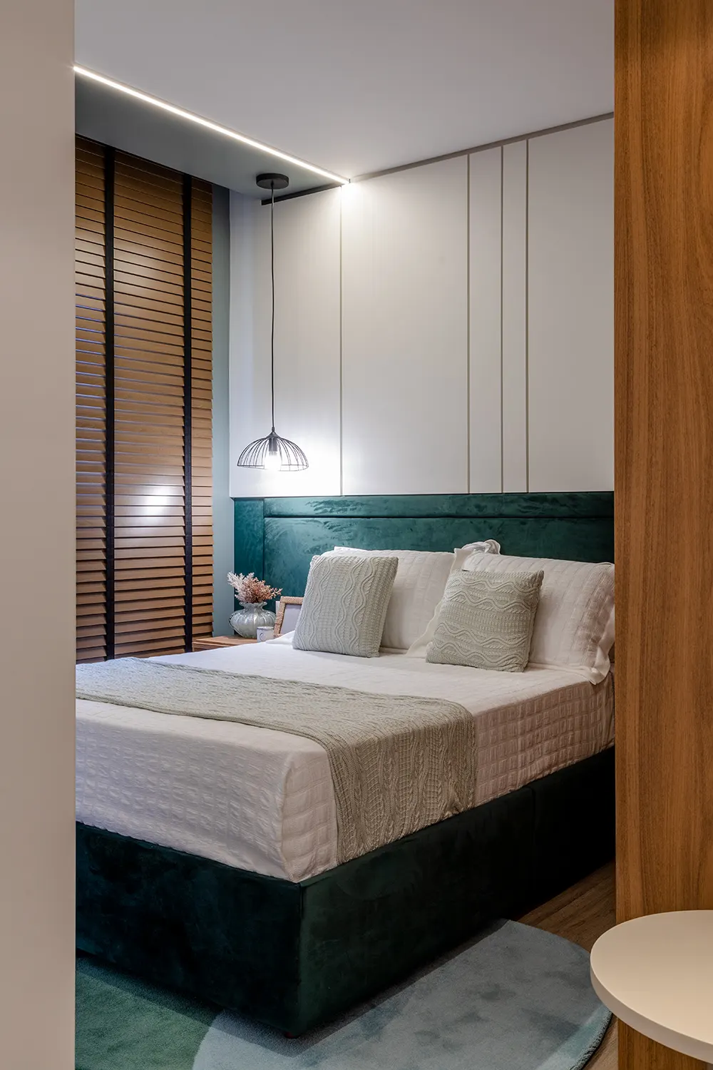 Apartamento Decorado Arrka — Balneário Camboriú, Brasil