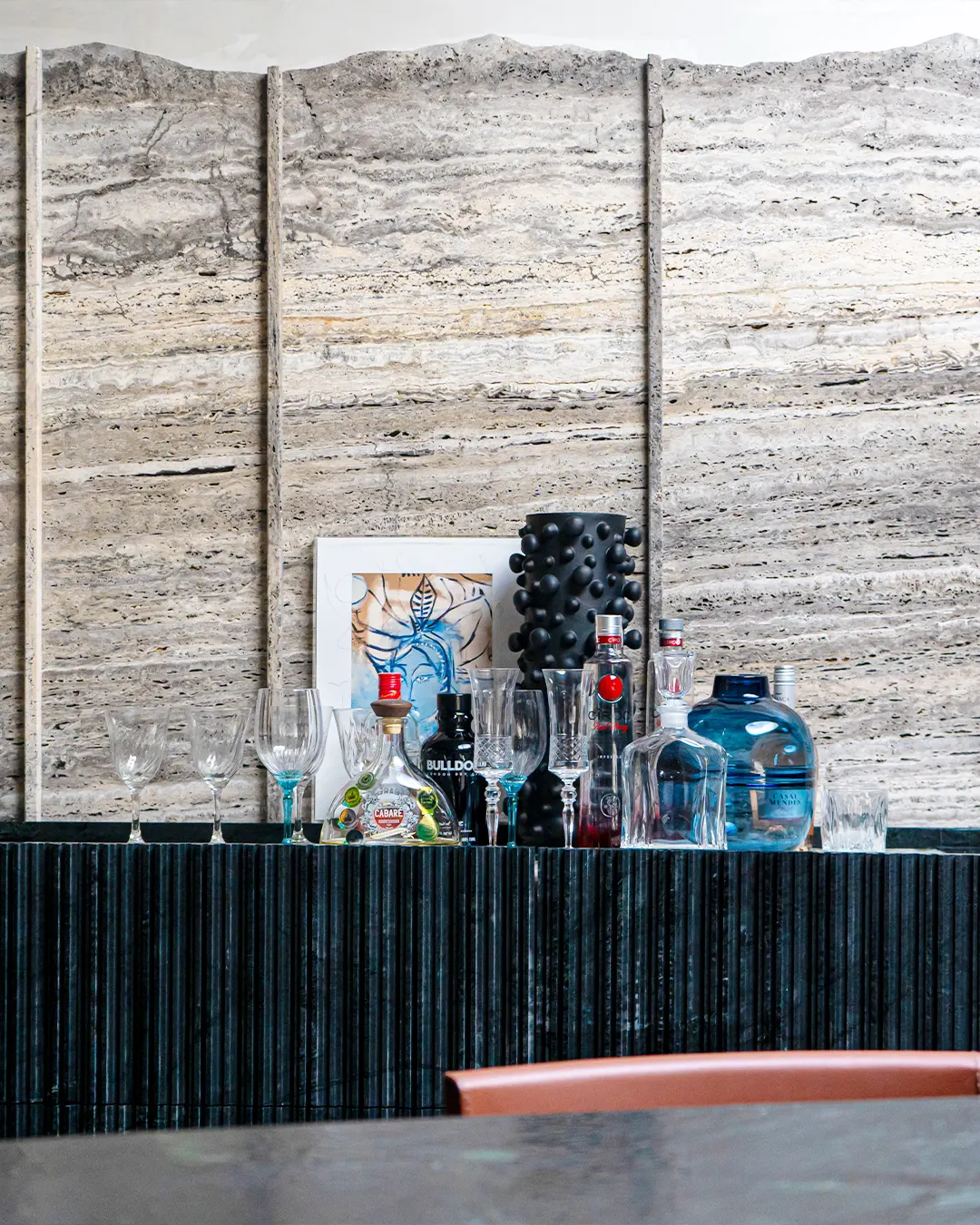 Dimarmo - Sala de Reuniões | Sala da Diretoria, interiores en Penha — foto 2