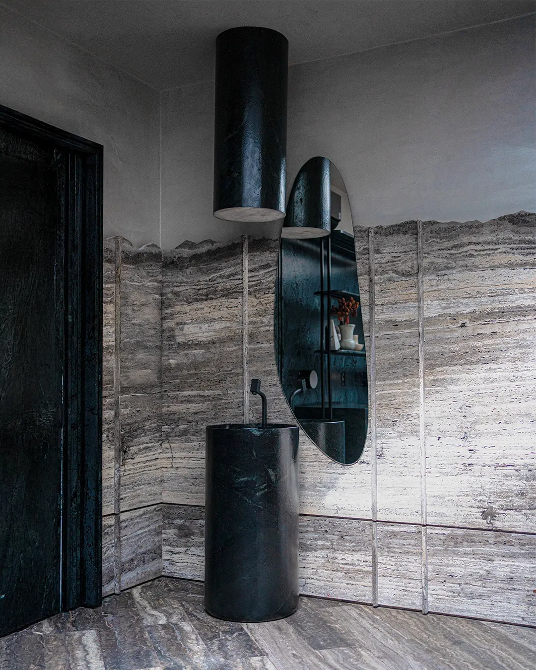 Dimarmo - Sala de Reuniões | Sala da Diretoria — Penha, Brasil