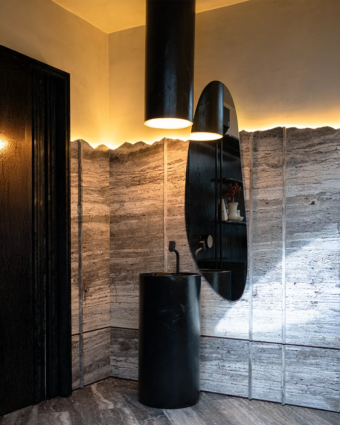 Dimarmo - Sala de Reuniões | Sala da Diretoria, interiores en Penha — foto 6