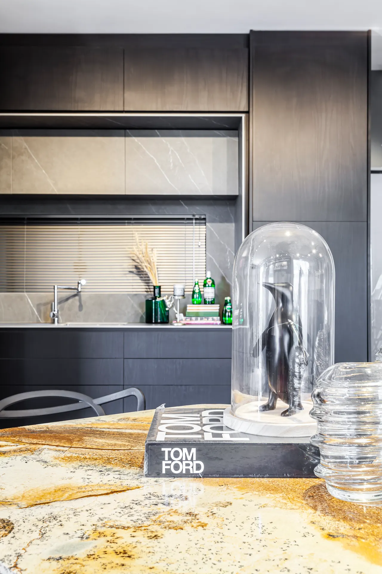 Dimarmo - Recepção, interiores en Penha — foto 4