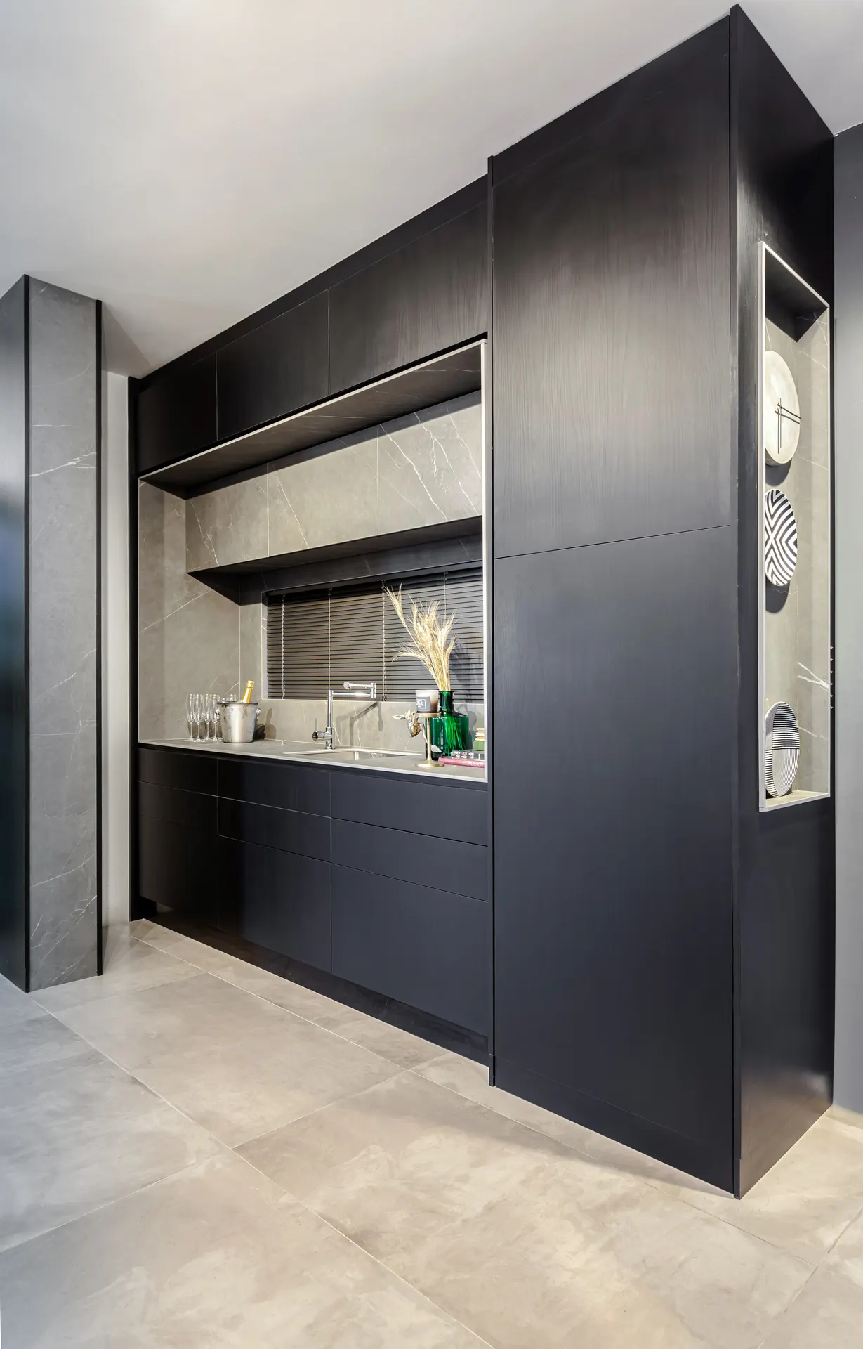 Dimarmo - Recepção, interiores en Penha — foto 6