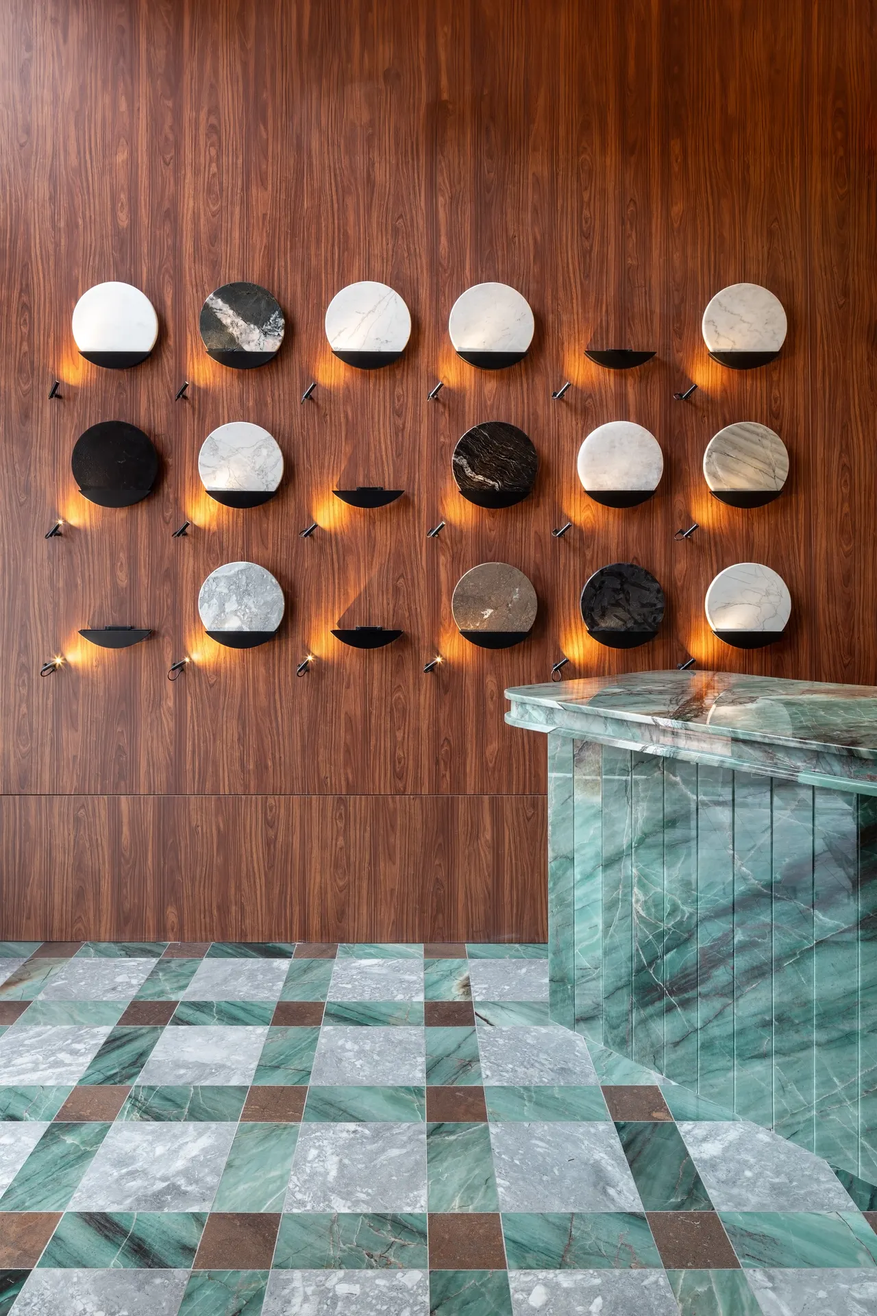 Dummagram, interiores en Santa Cruz do Sul — foto 2