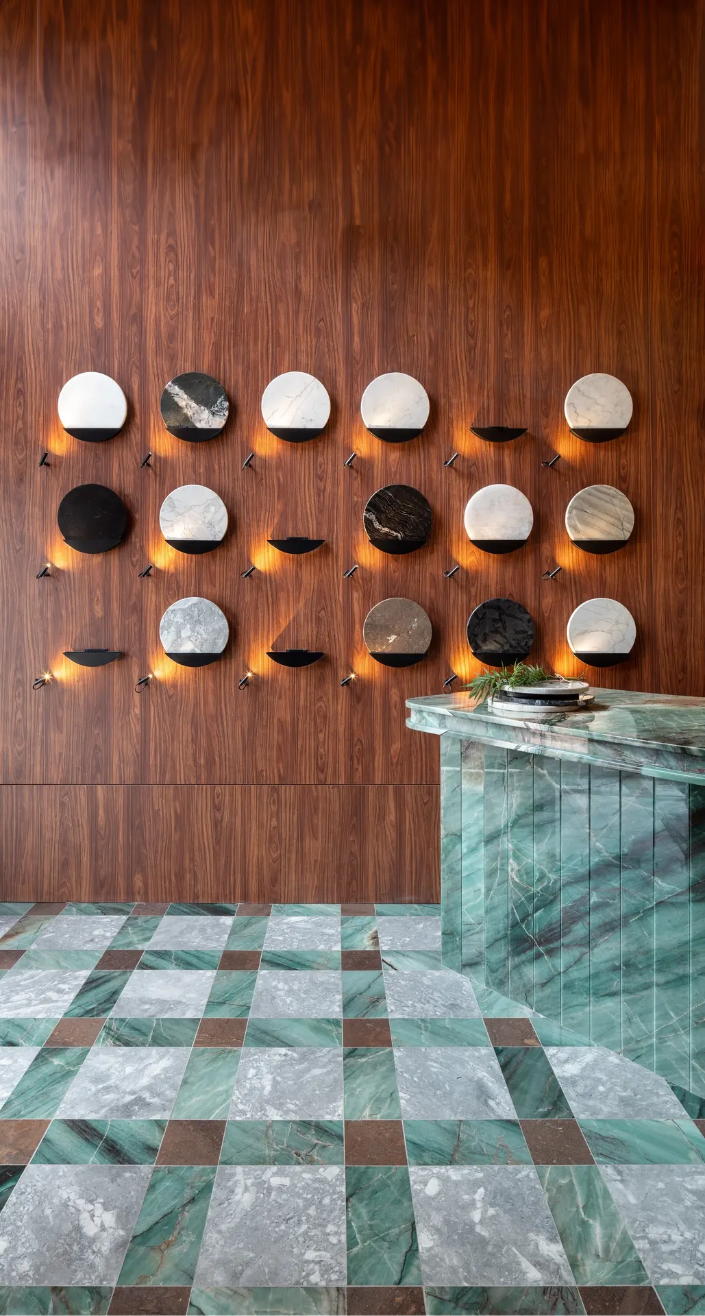 Dummagram — Santa Cruz do Sul, Brasil