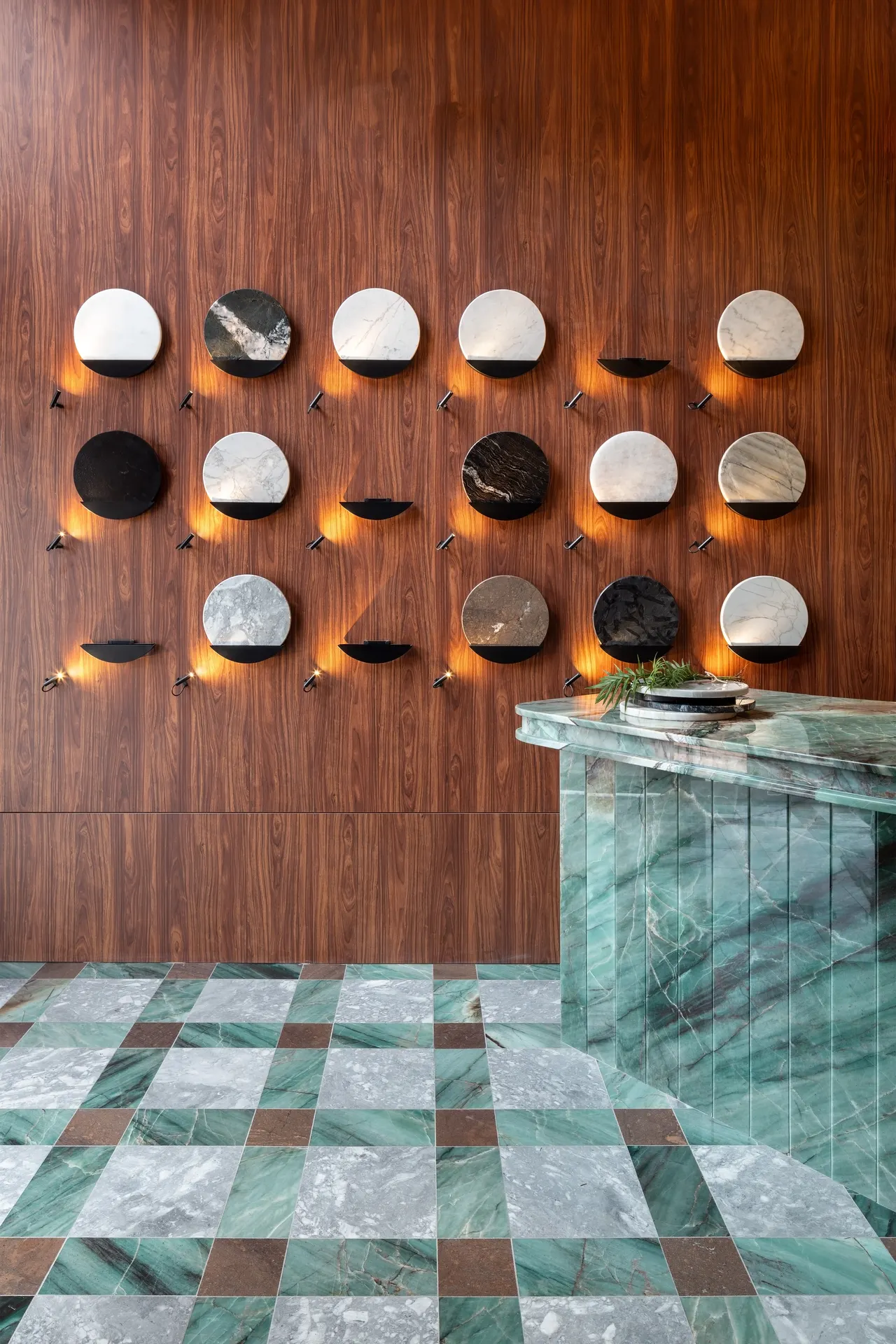 Dummagram, interiores en Santa Cruz do Sul — foto 4