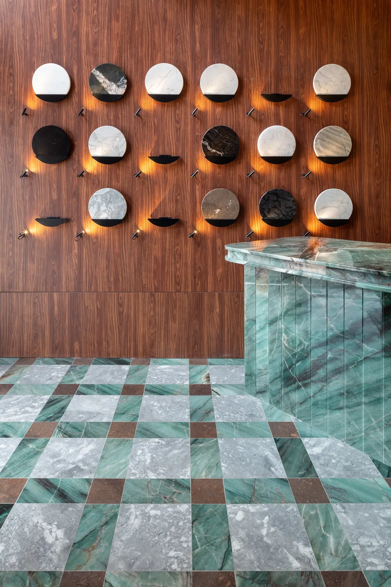 Dummagram, interiores en Santa Cruz do Sul — foto 16