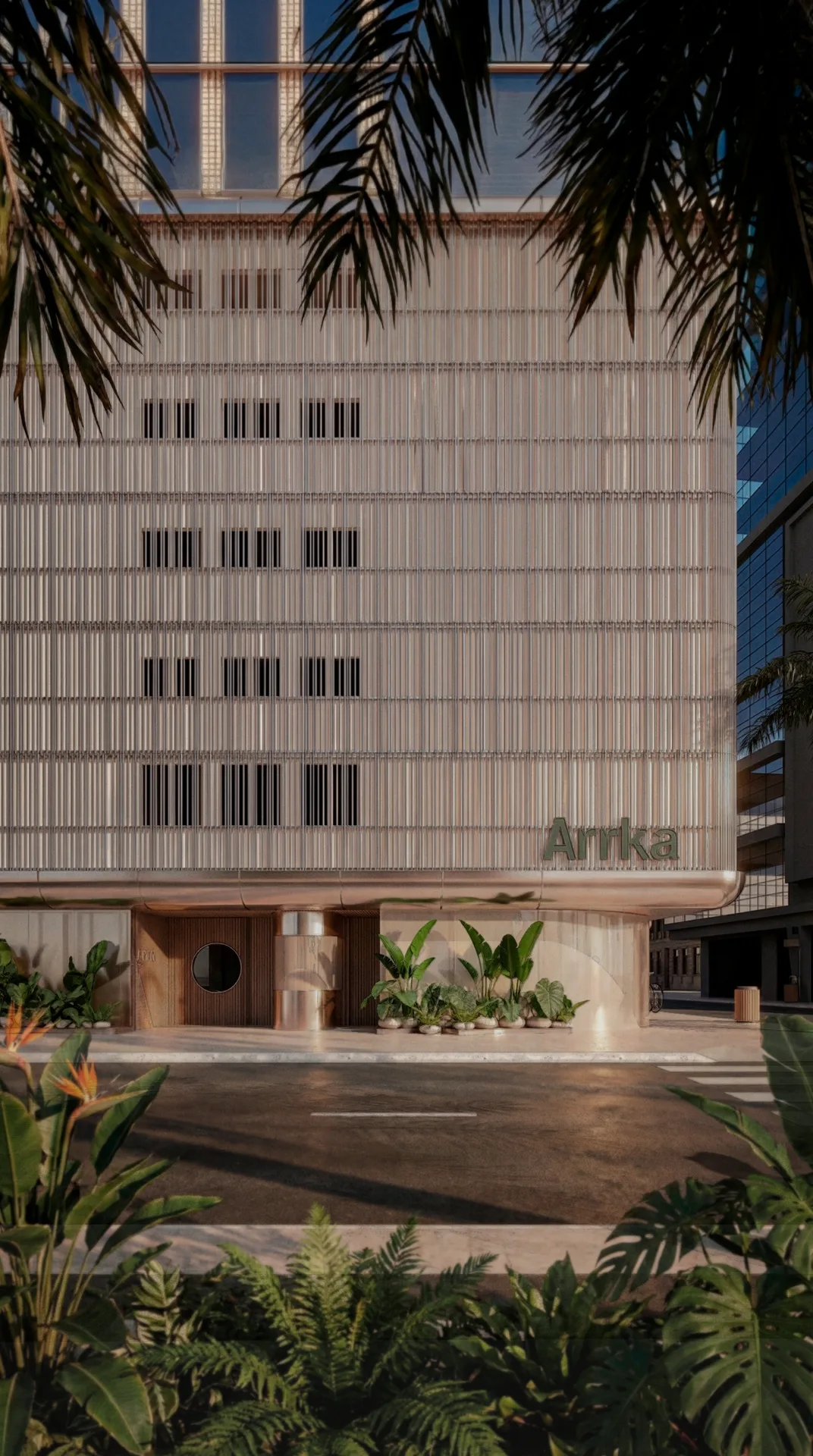Eptá, Balneário Camboriú, Brasil