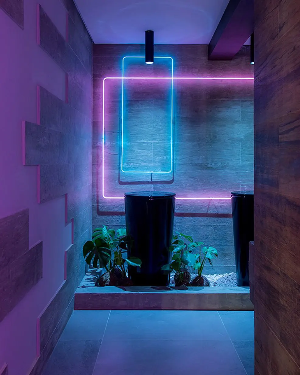 Habitat Deca, muestra en Itapema — foto 1