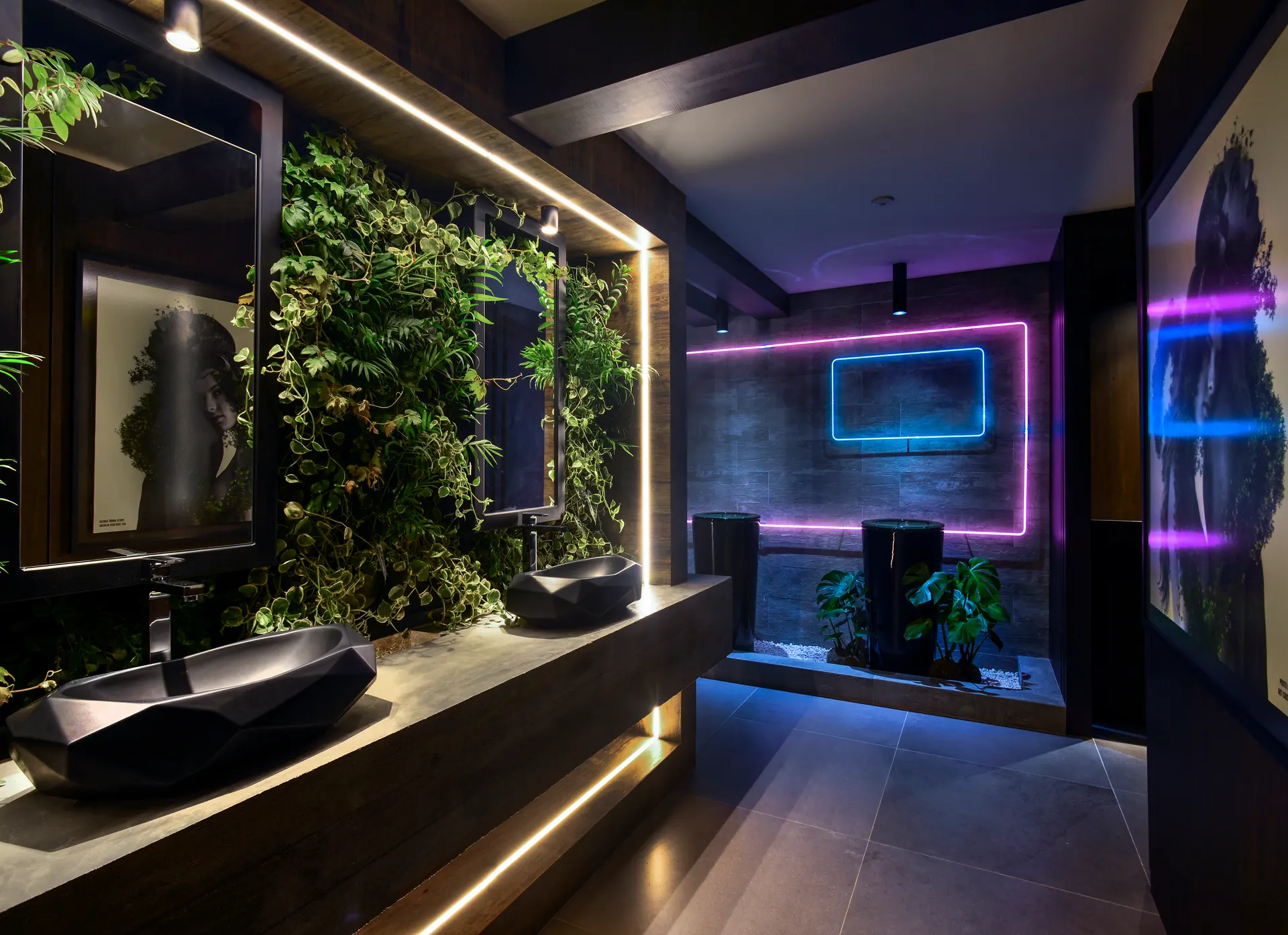 Habitat Deca, muestra en Itapema — foto 3