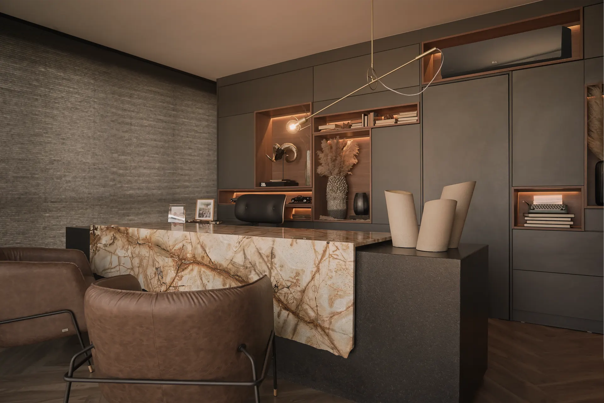 Inbrasul Hub — Navegantes, Brasil