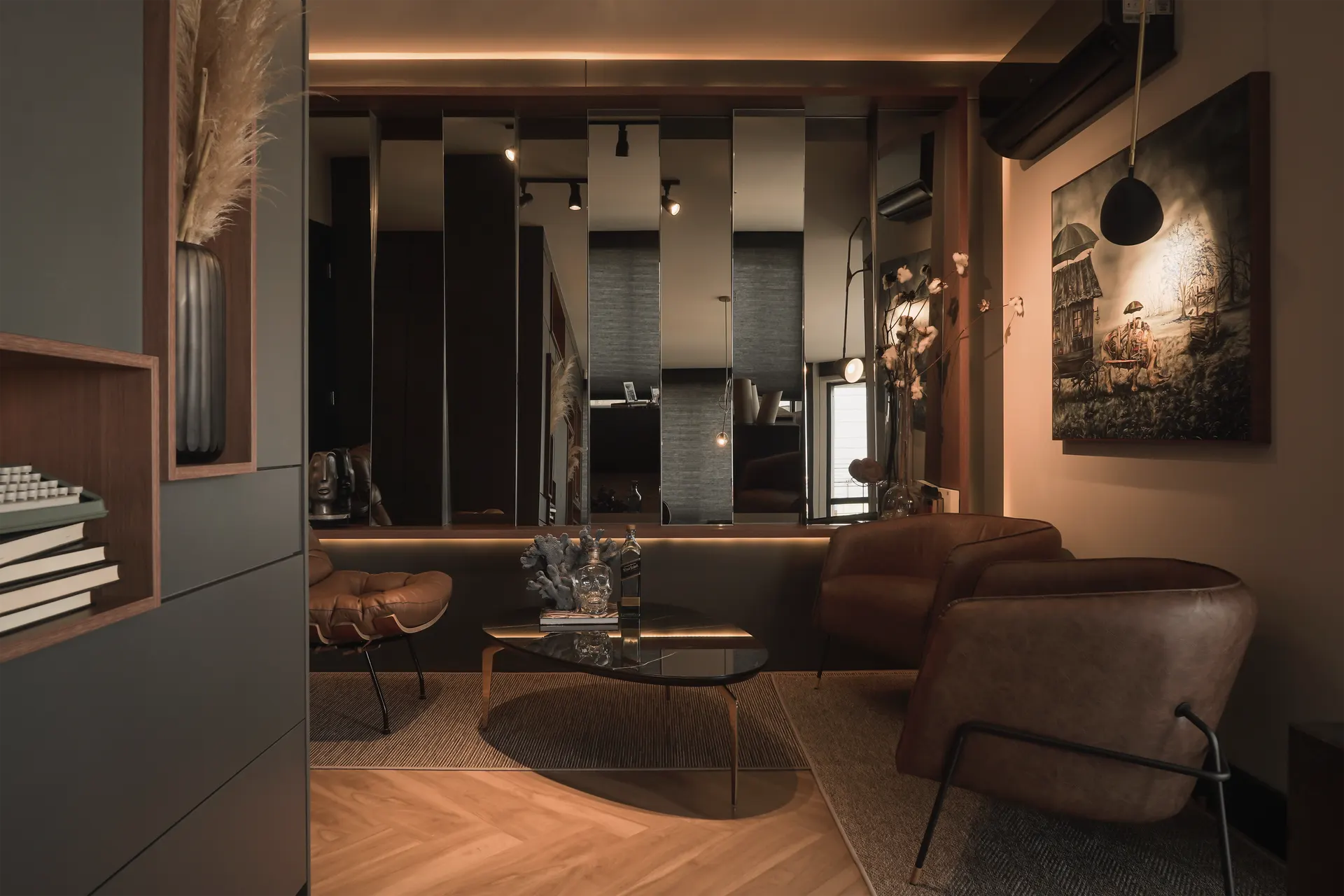 Inbrasul Hub, interiores en Navegantes — foto 6
