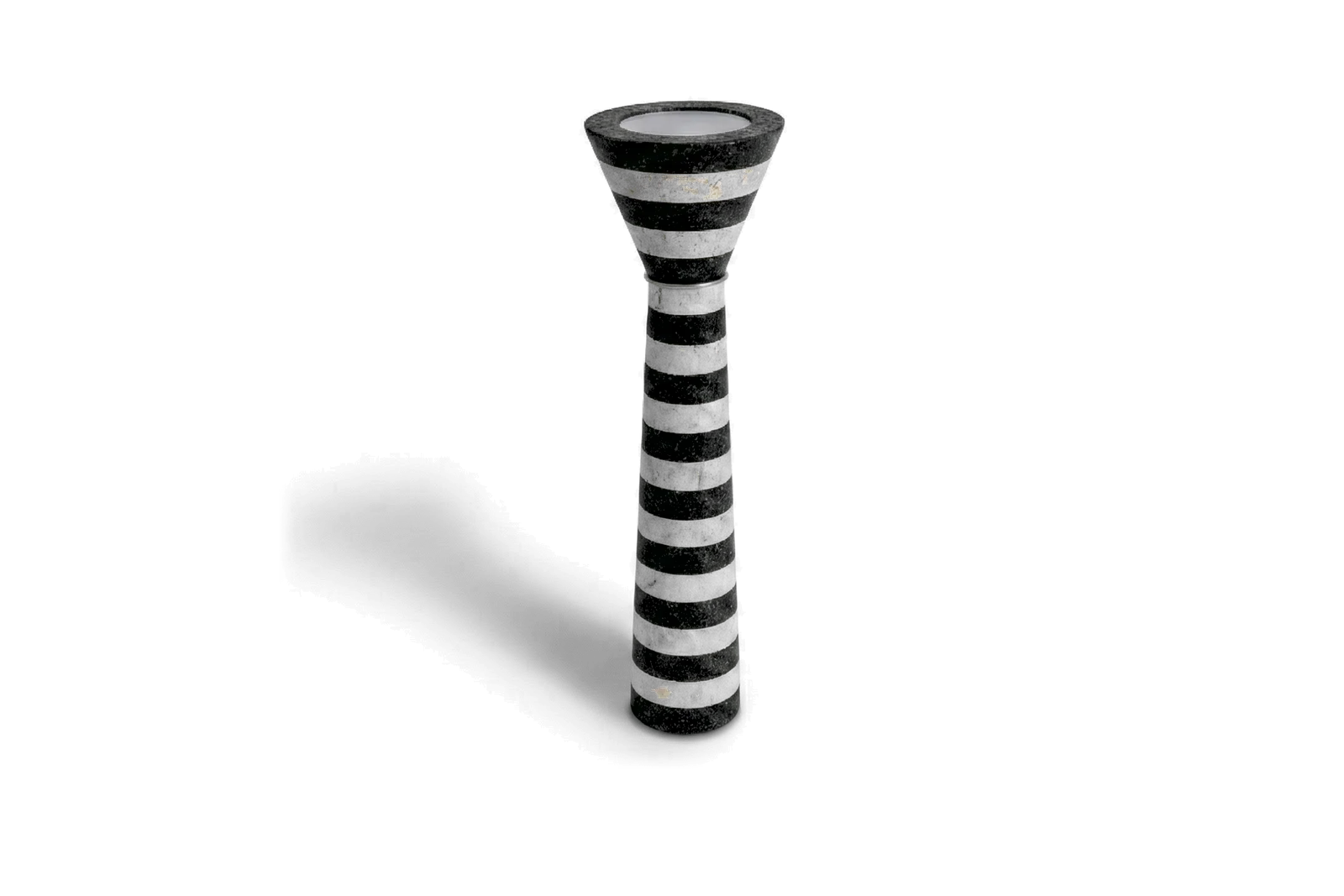 Luminária de Mesa Kûara, objeto — foto 2
