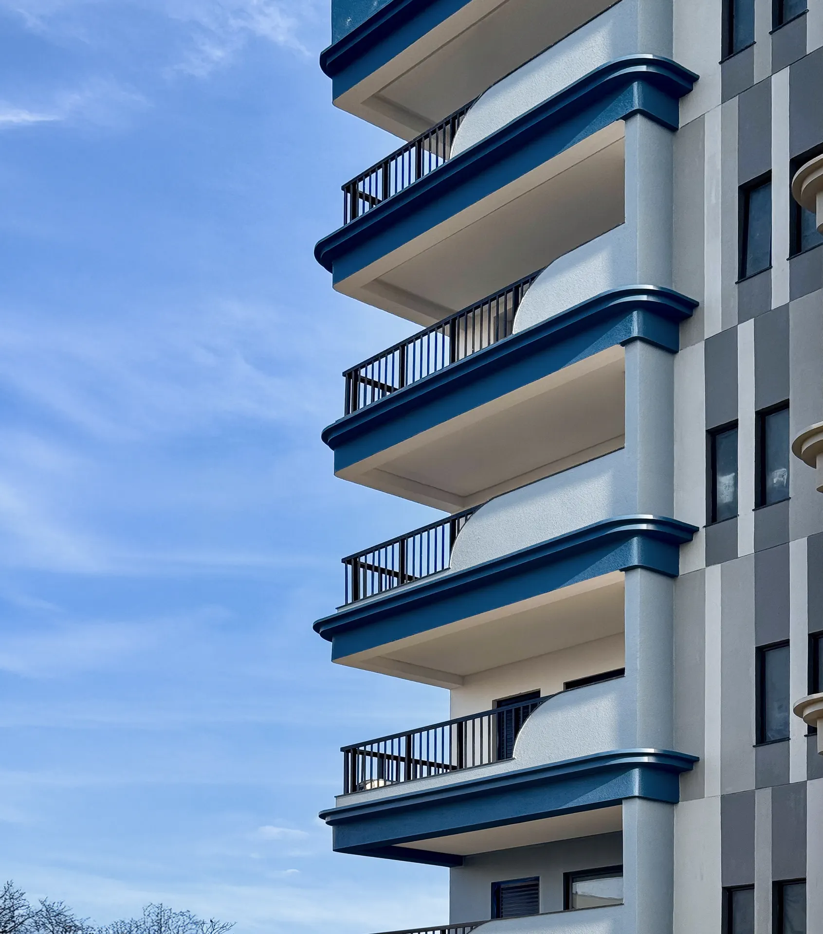 Lumini — Navegantes, Brasil