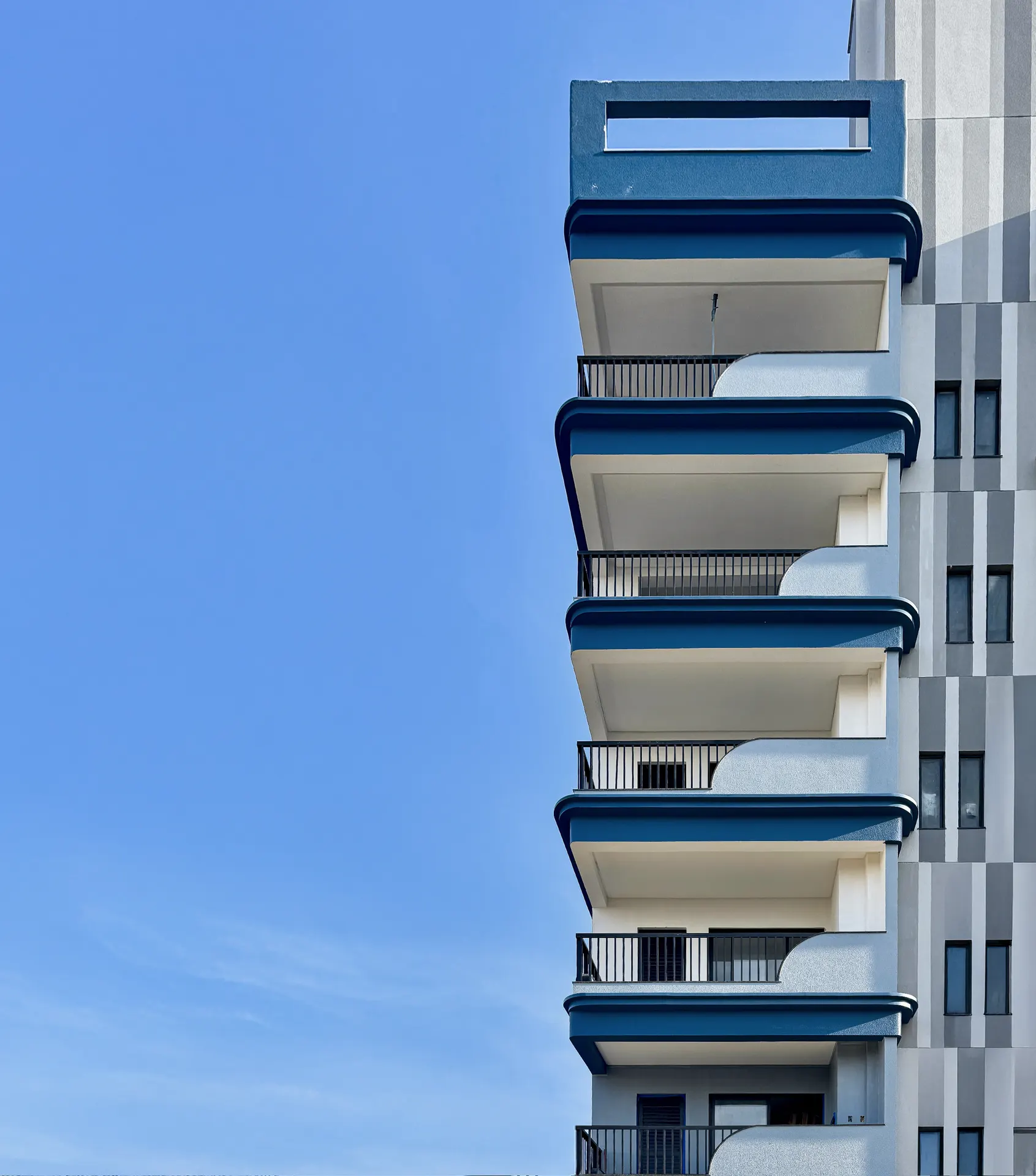 Lumini, edificio en Navegantes — foto 8
