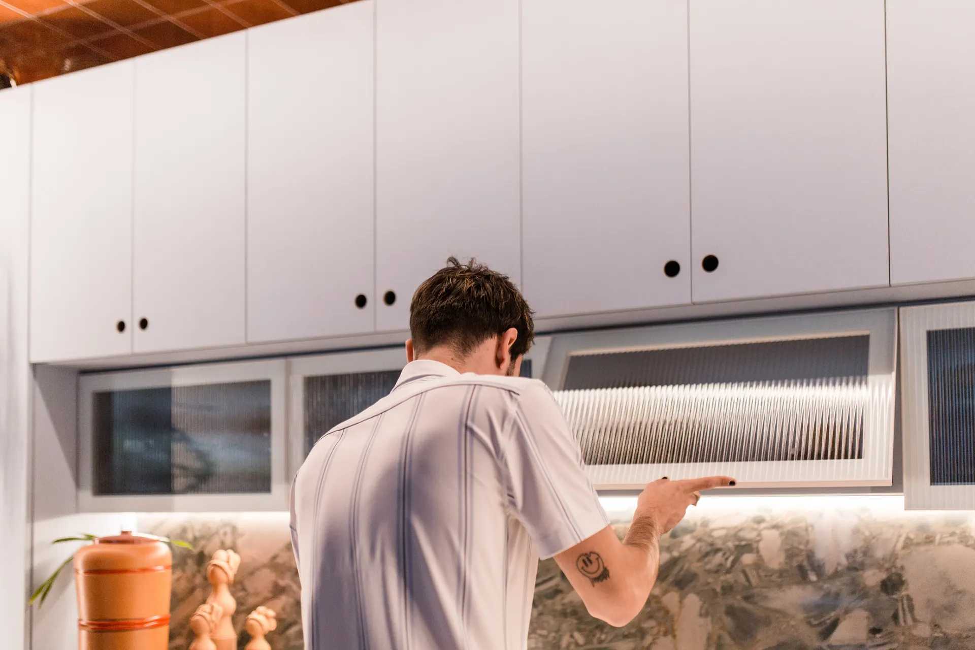 meu.coração.queima, interiores en Florianópolis — foto 4