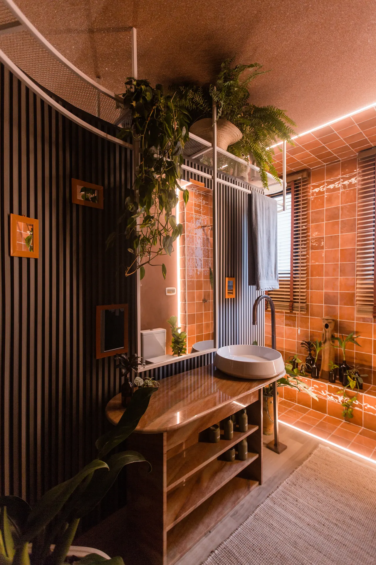 meu.coração.queima, interiores en Florianópolis — foto 10