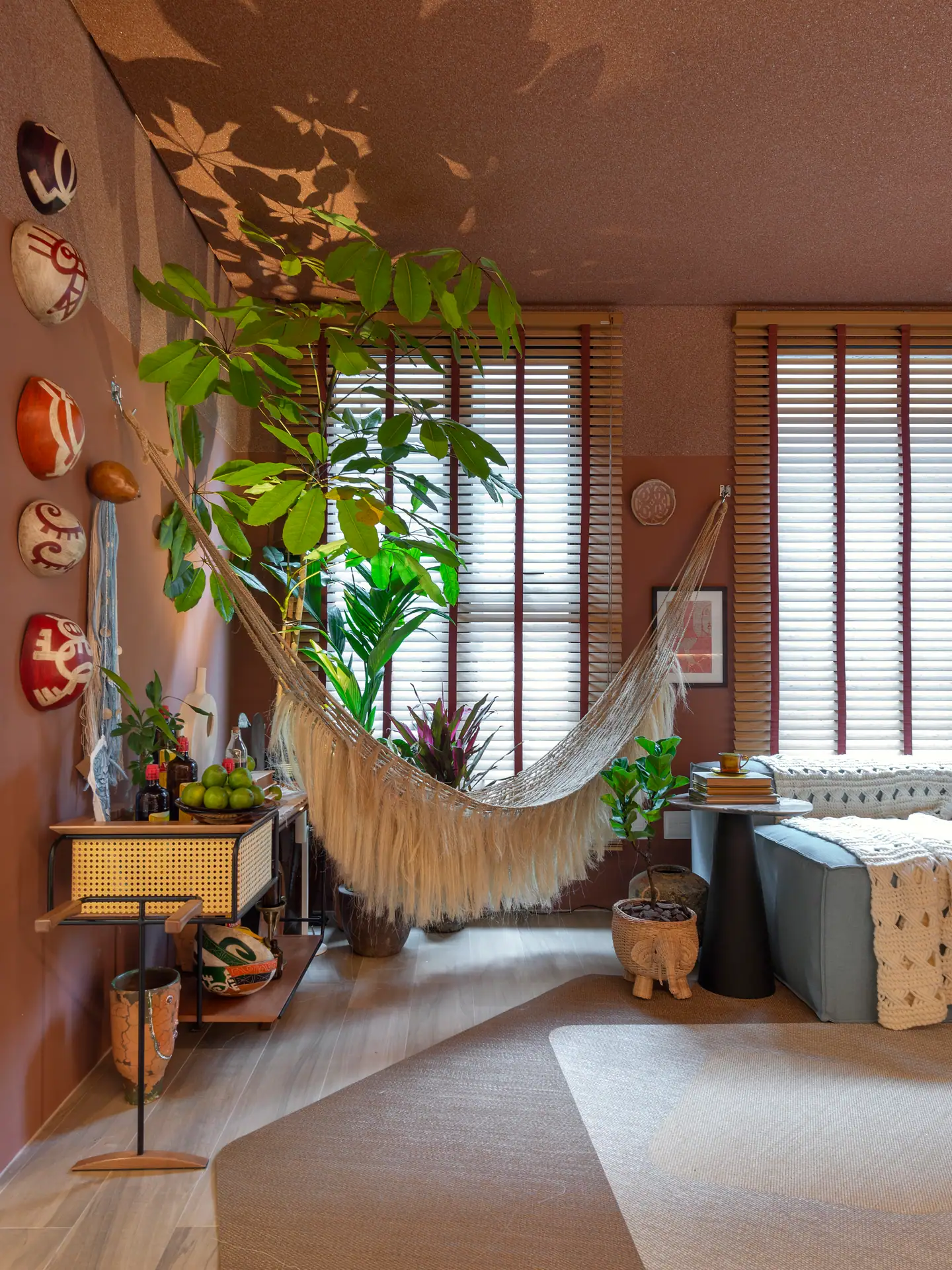 meu.coração.queima, interiores en Florianópolis — foto 18