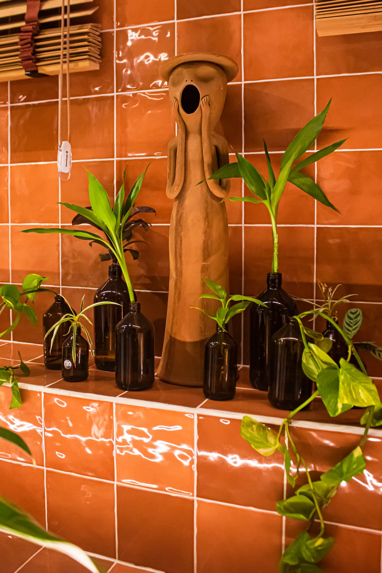 meu.coração.queima, interiores en Florianópolis — foto 23