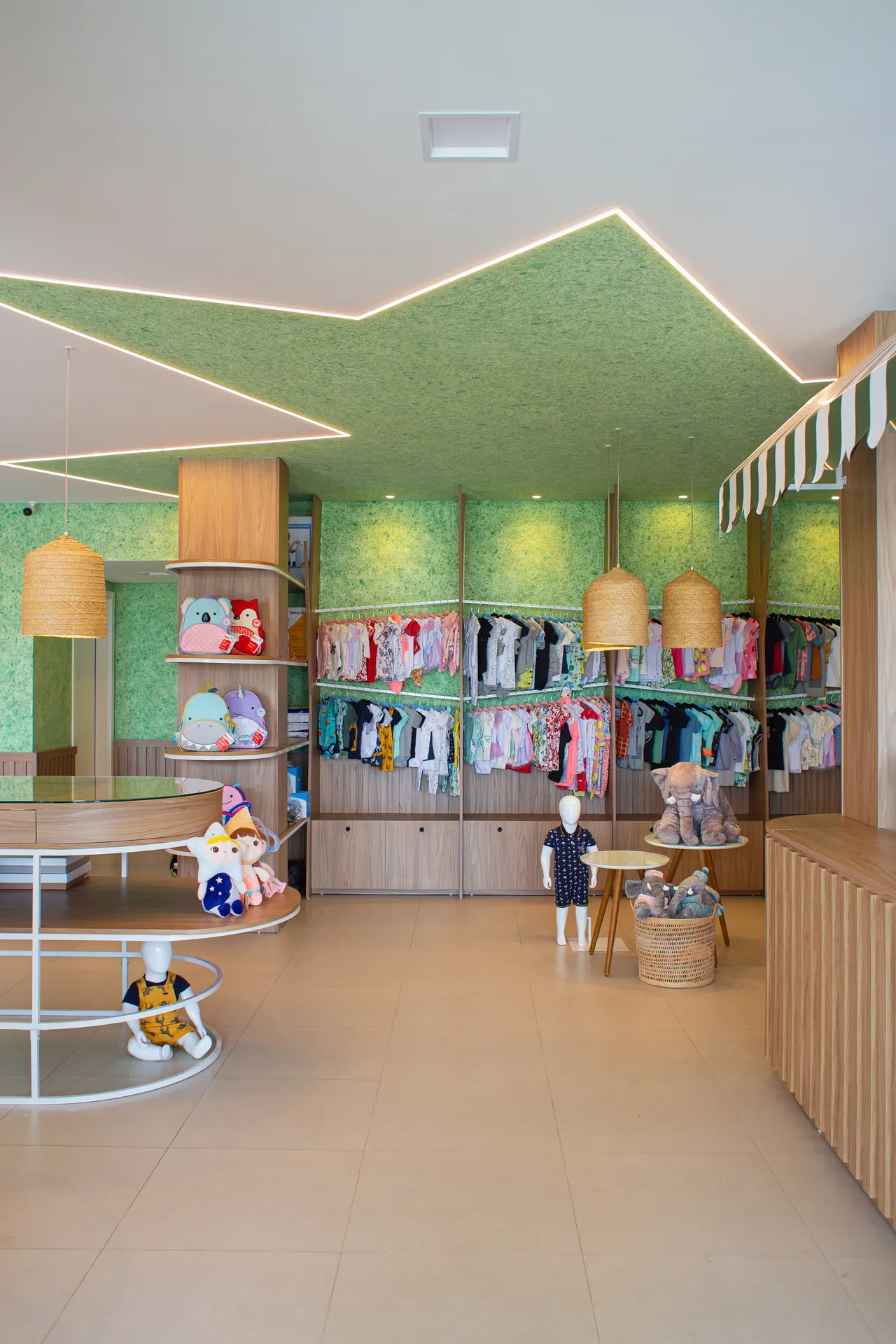 Mini King, interiores en Navegantes — foto 1