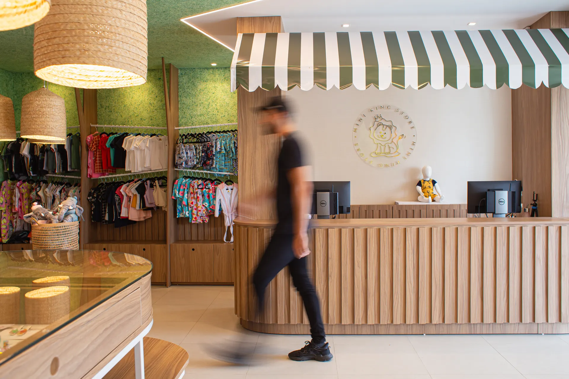 Mini King, interiores en Navegantes — foto 2