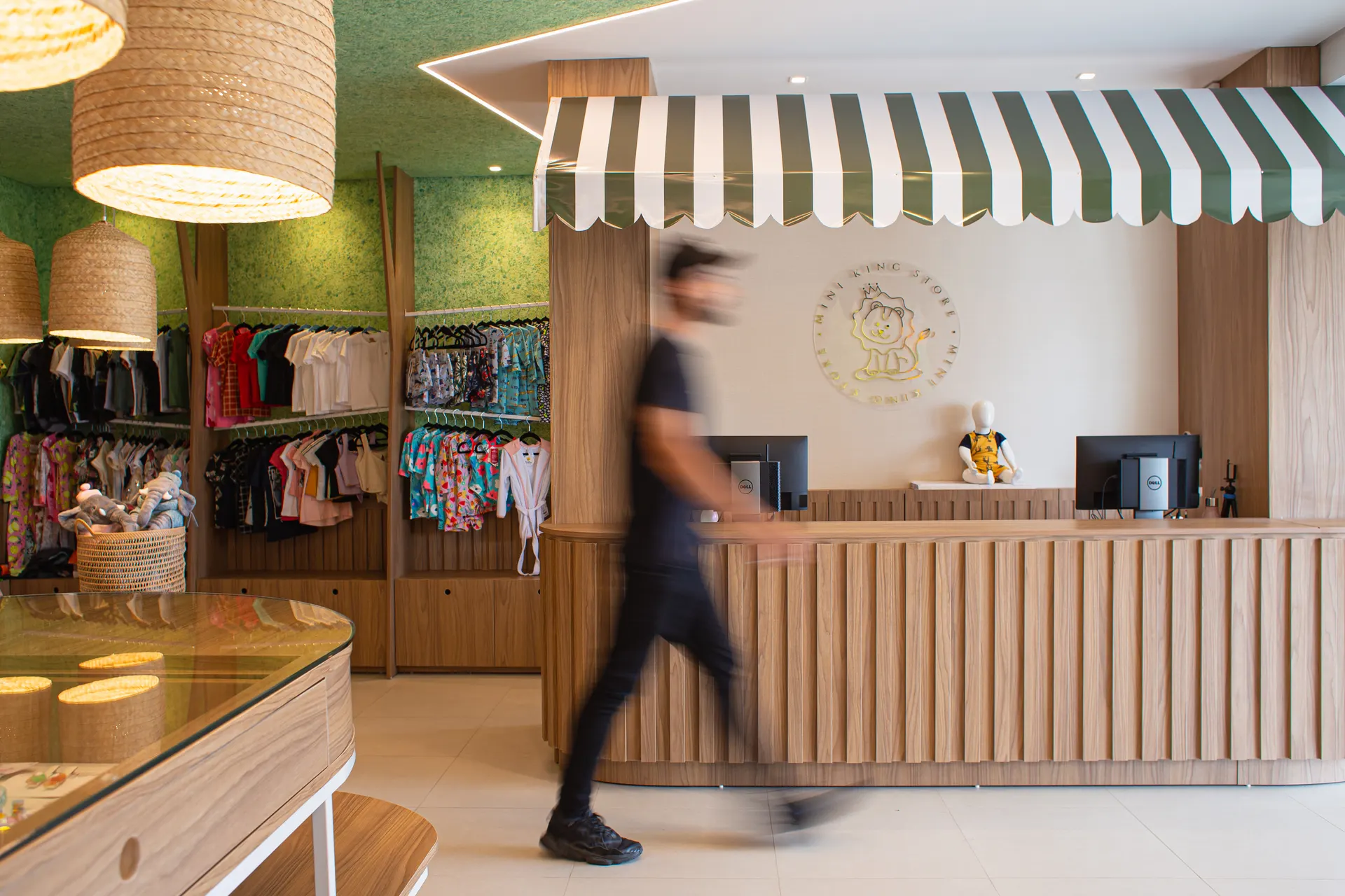 Mini King, interiores en Navegantes — foto 3