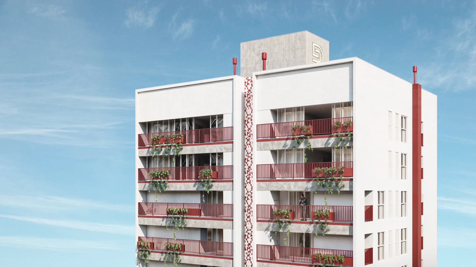Orla 55, Navegantes, Brasil, imagem 6