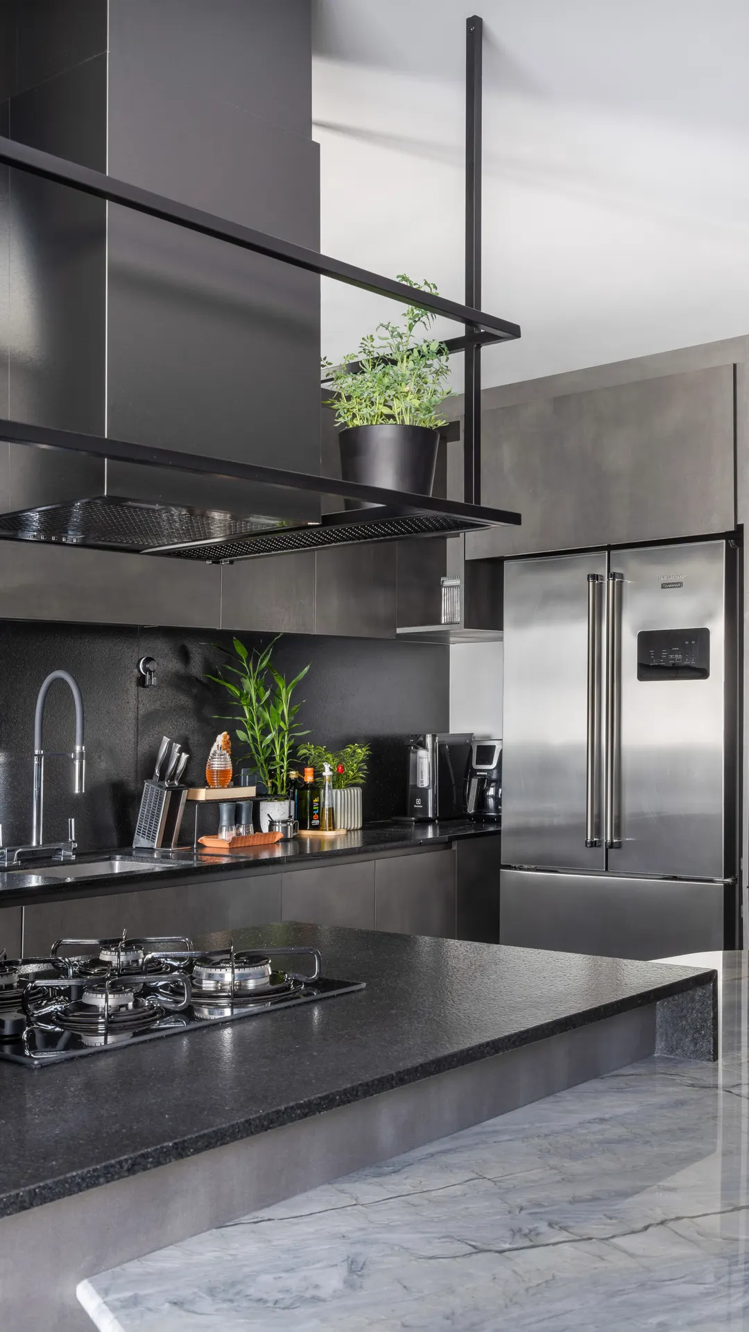 Apartamento em Itajaí — Itajaí, Brasil