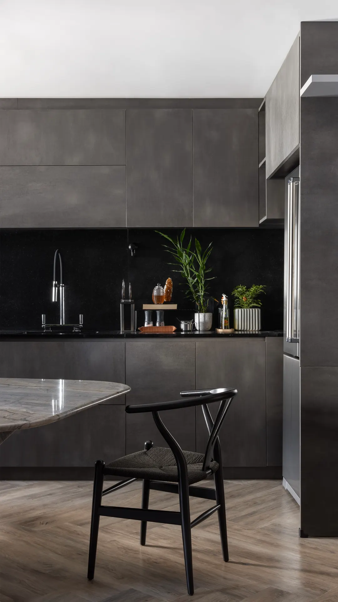 Apartamento em Itajaí, interiores en Itajaí — foto 3