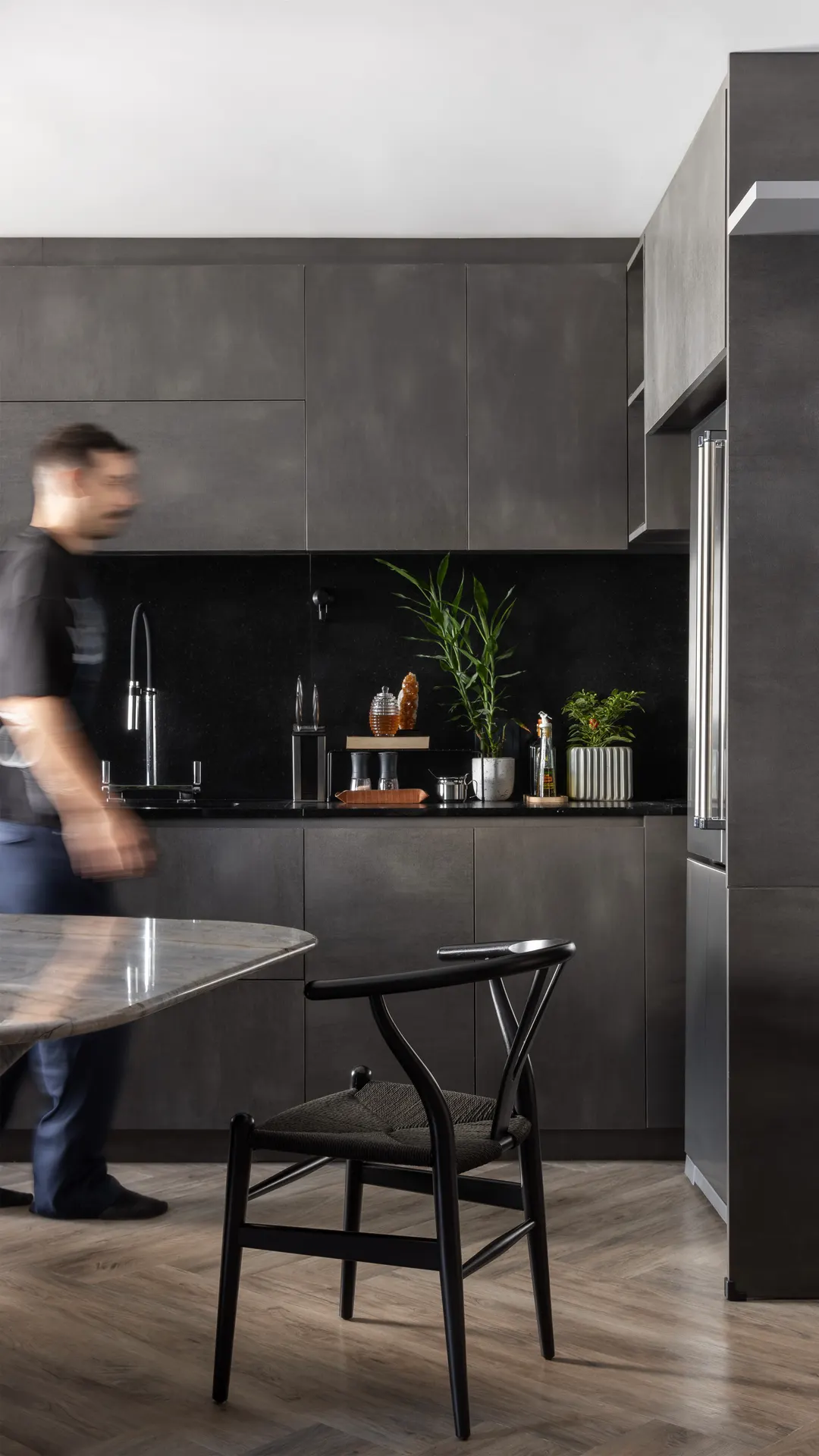 Apartamento em Itajaí, interiores en Itajaí — foto 4