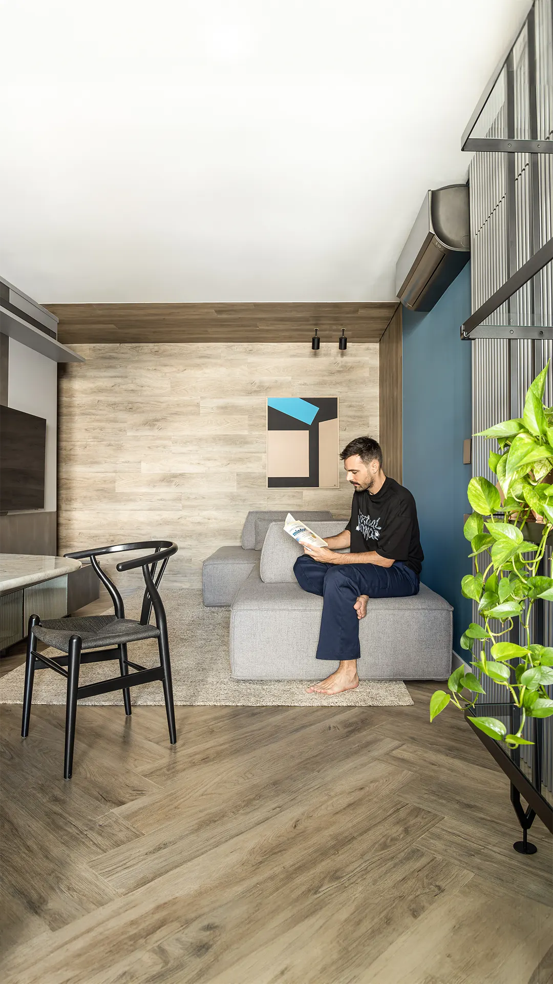 Apartamento em Itajaí — Itajaí, Brasil